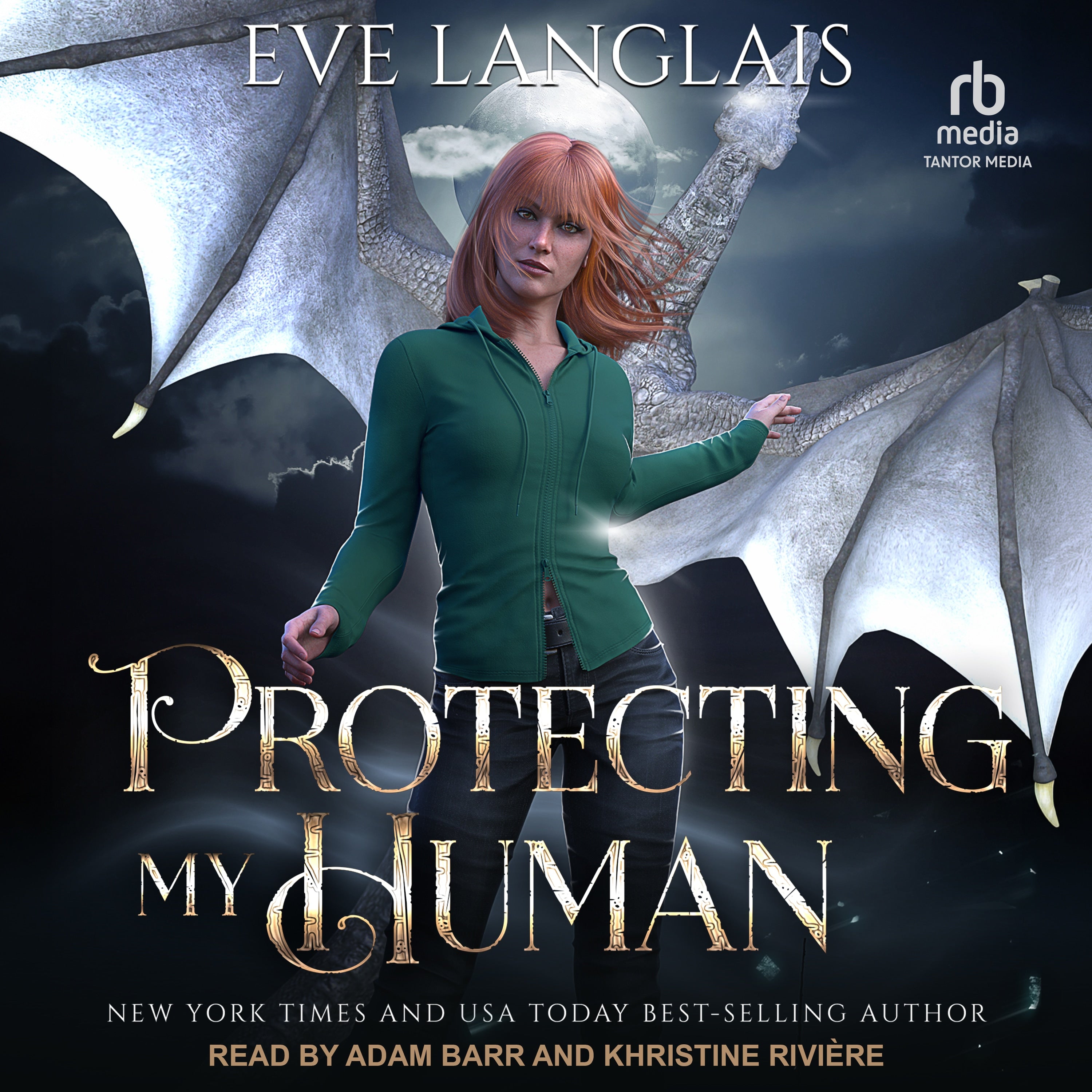 Protecting My Human
