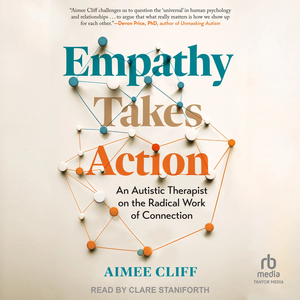 Empathy Takes Action