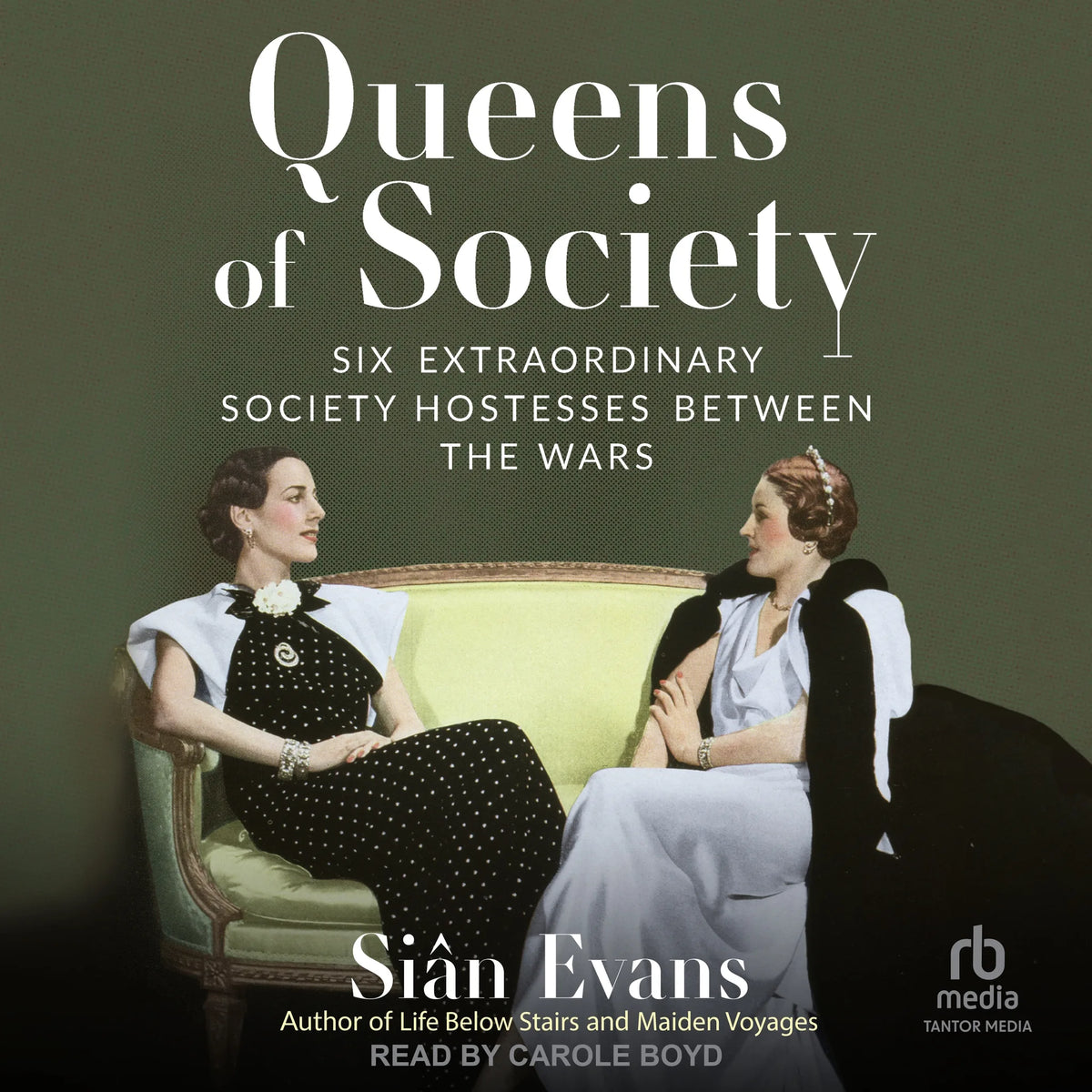 Queens of Society