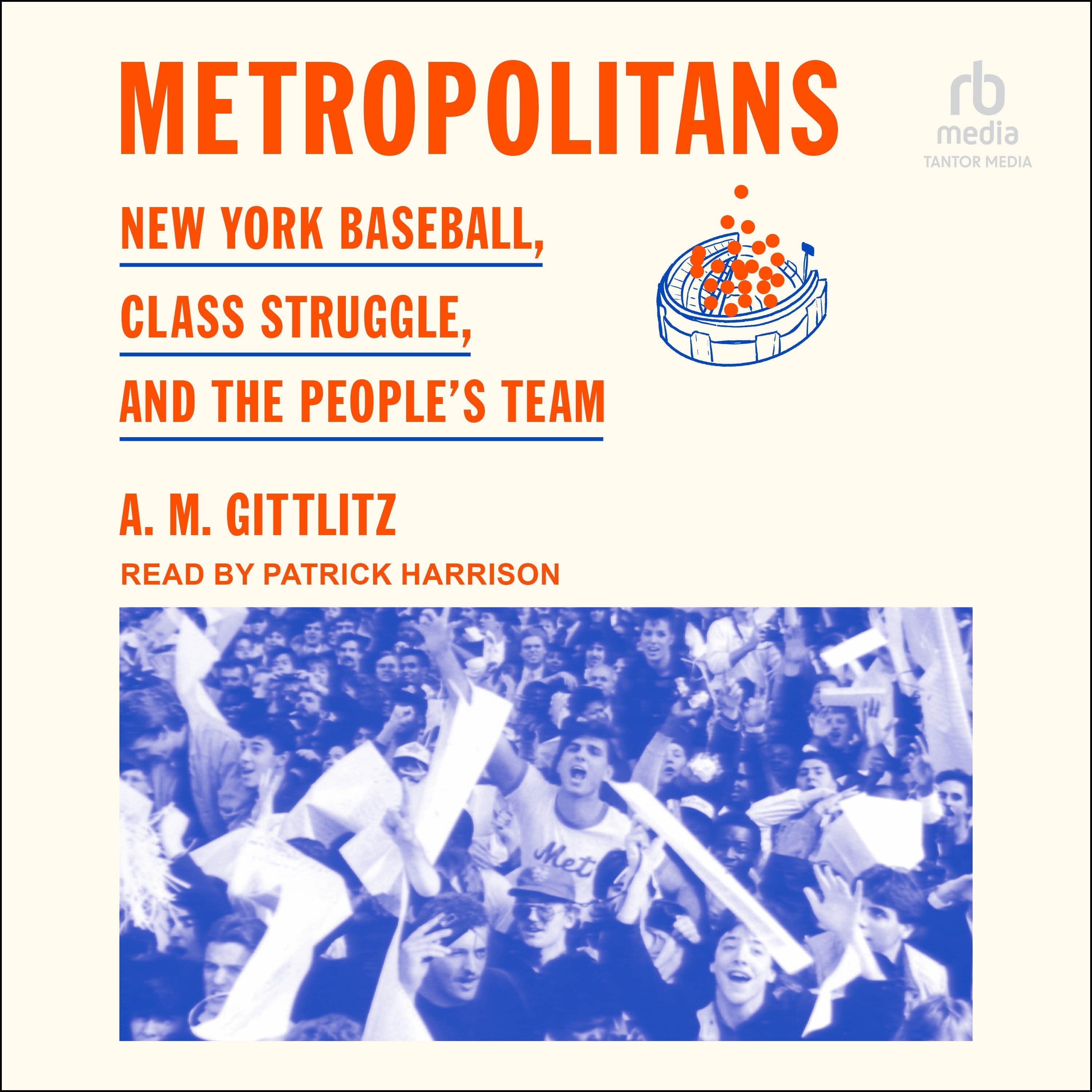 Metropolitans
