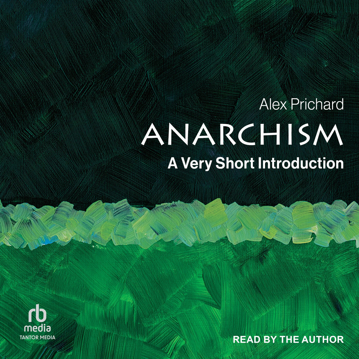 Anarchism