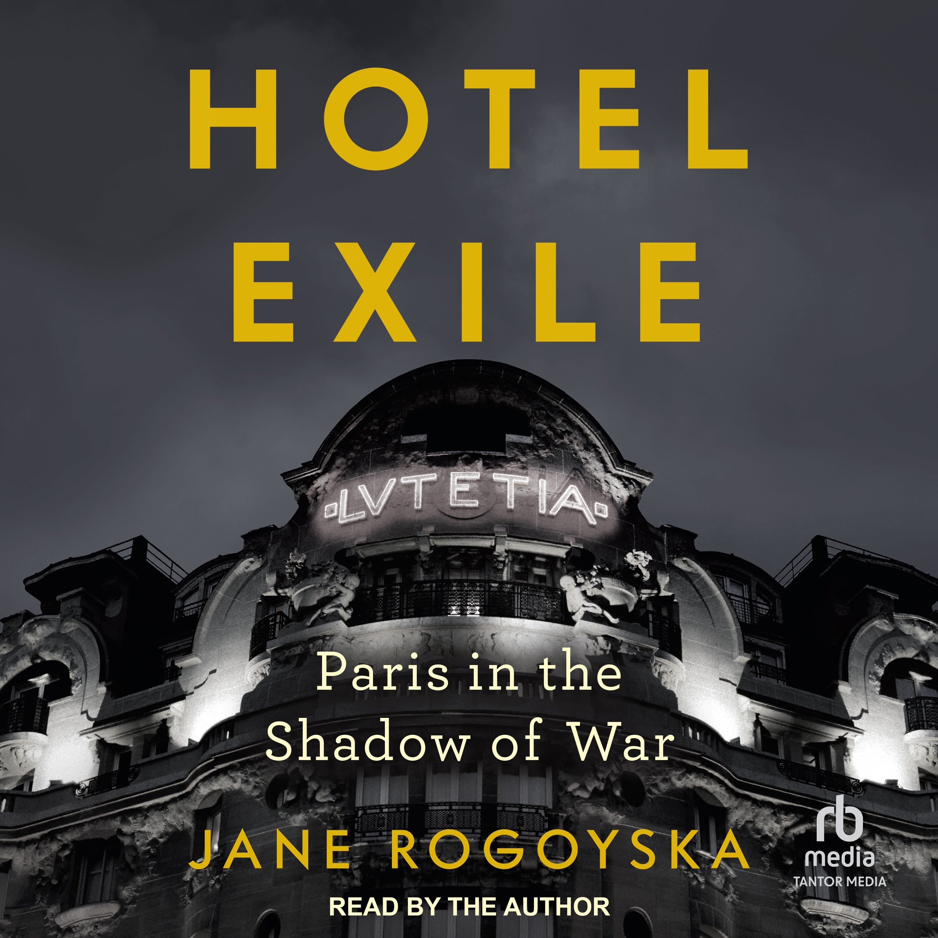 Hotel Exile