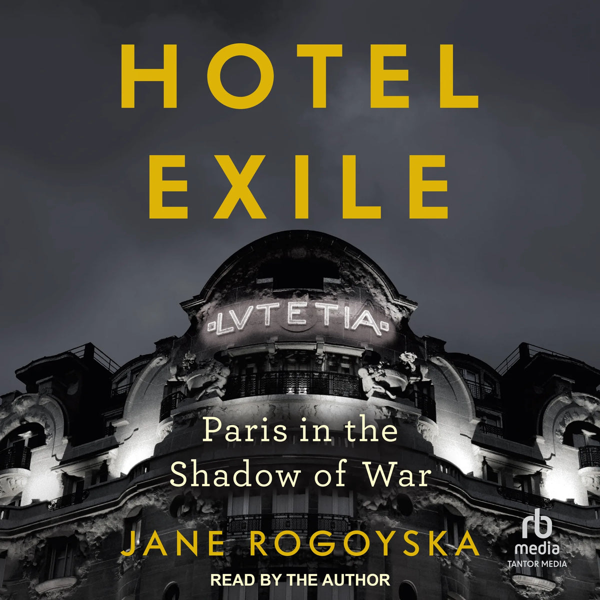 Hotel Exile