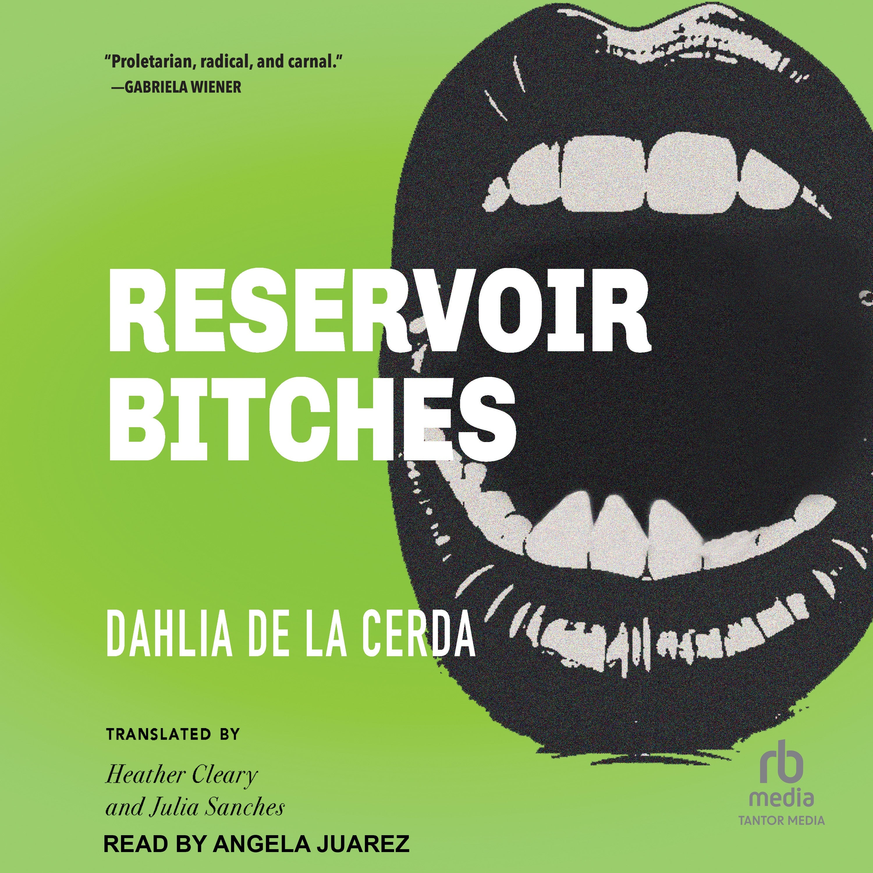 Reservoir Bitches