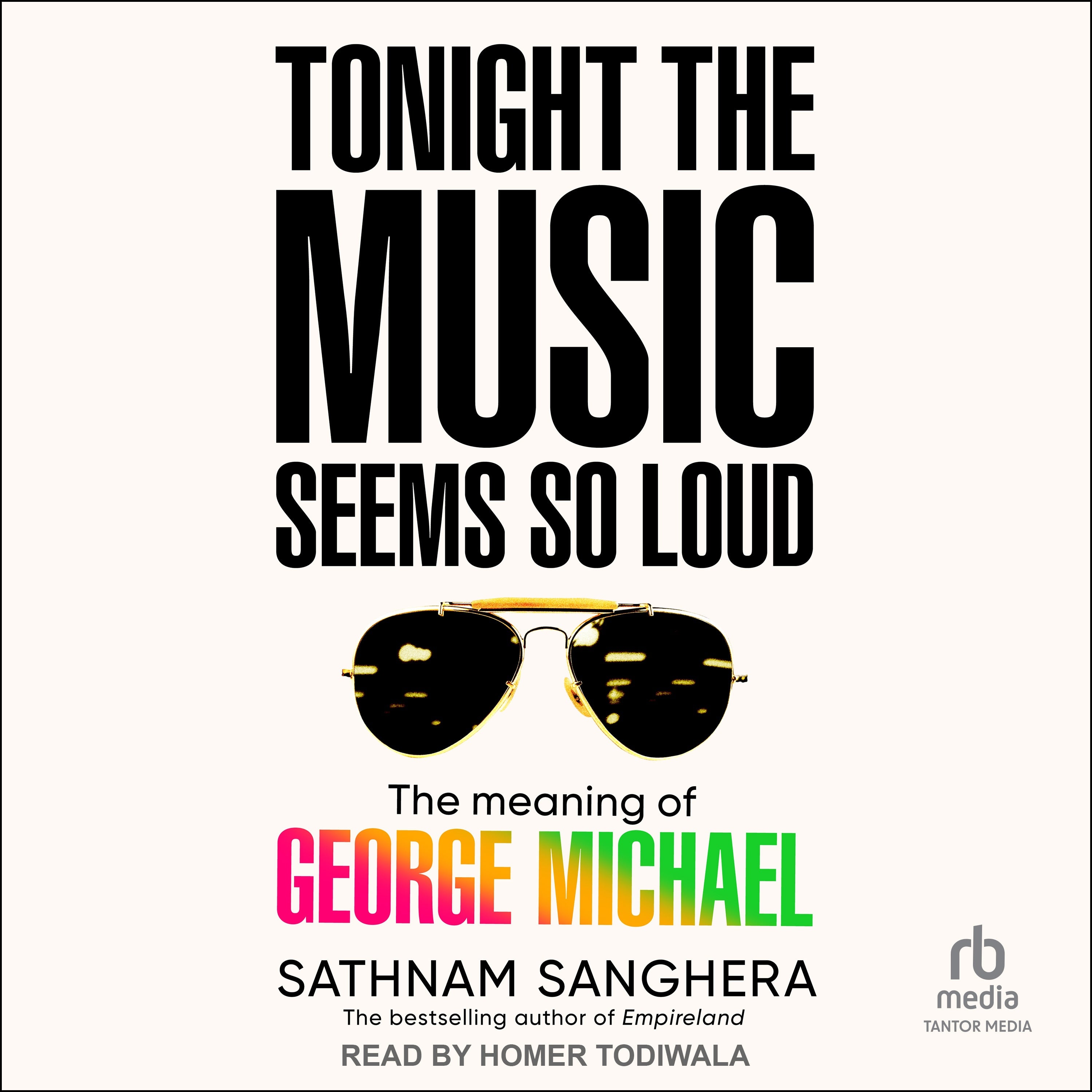 Tonight the Music Seems So Loud