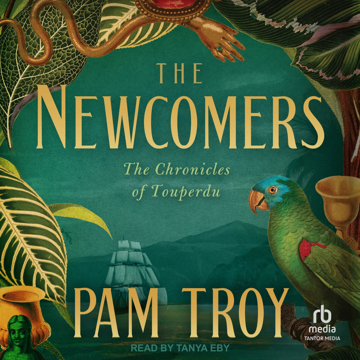 The Newcomers