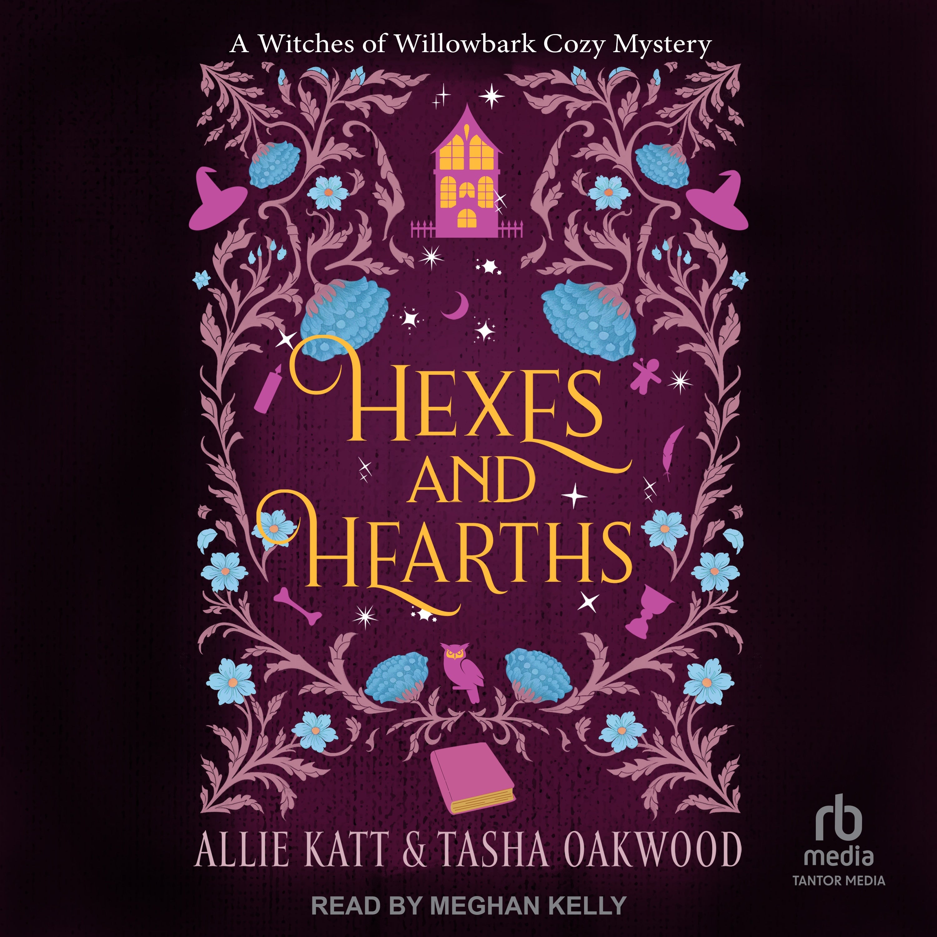 Hexes and Hearths