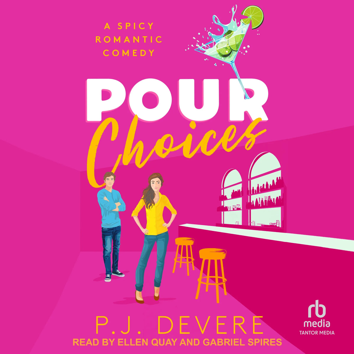 Pour Choices