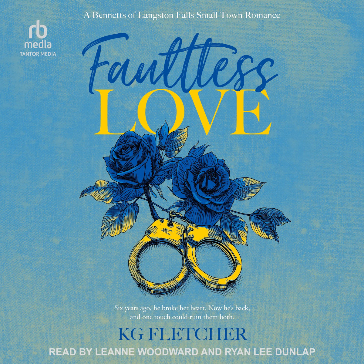Faultless Love