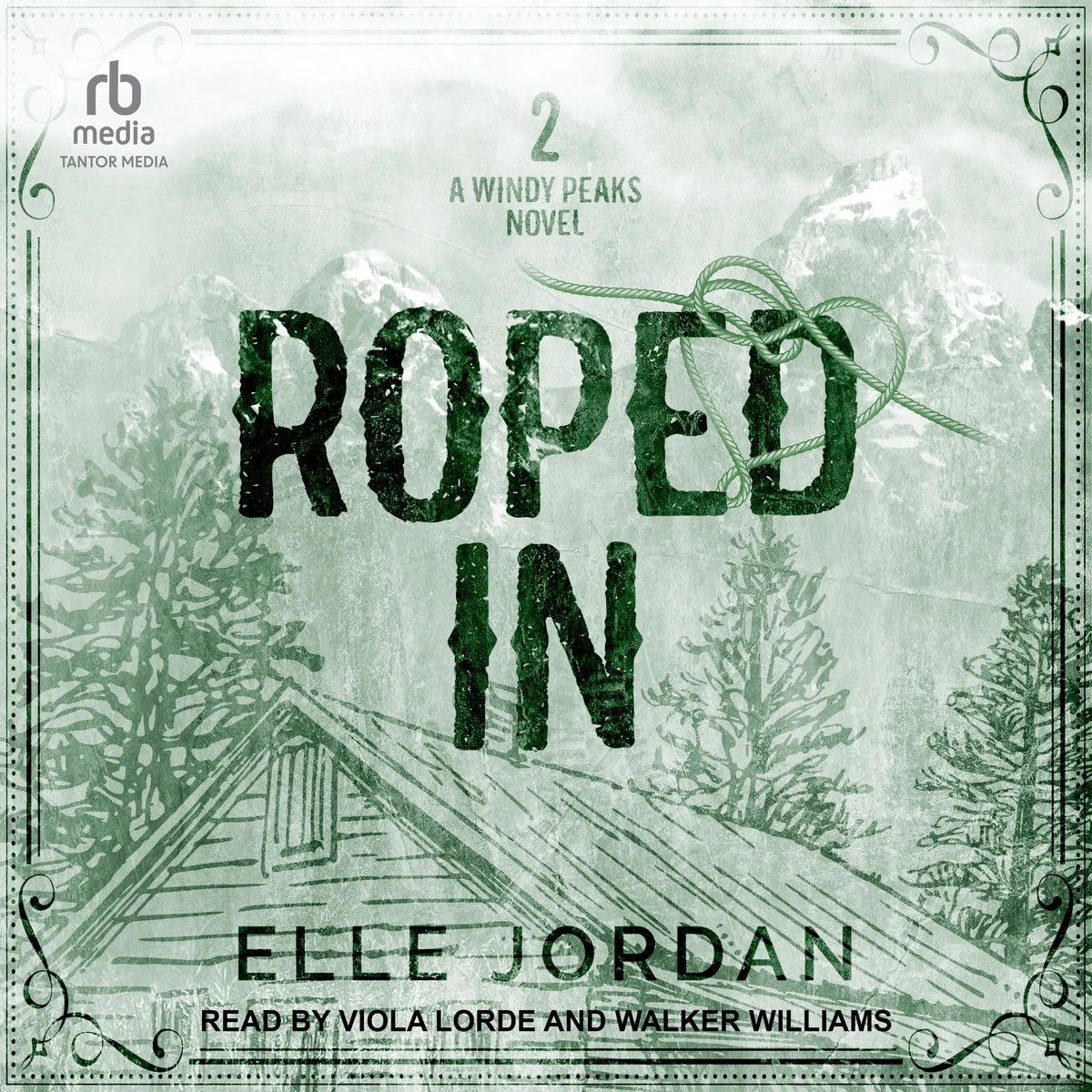 Roped In