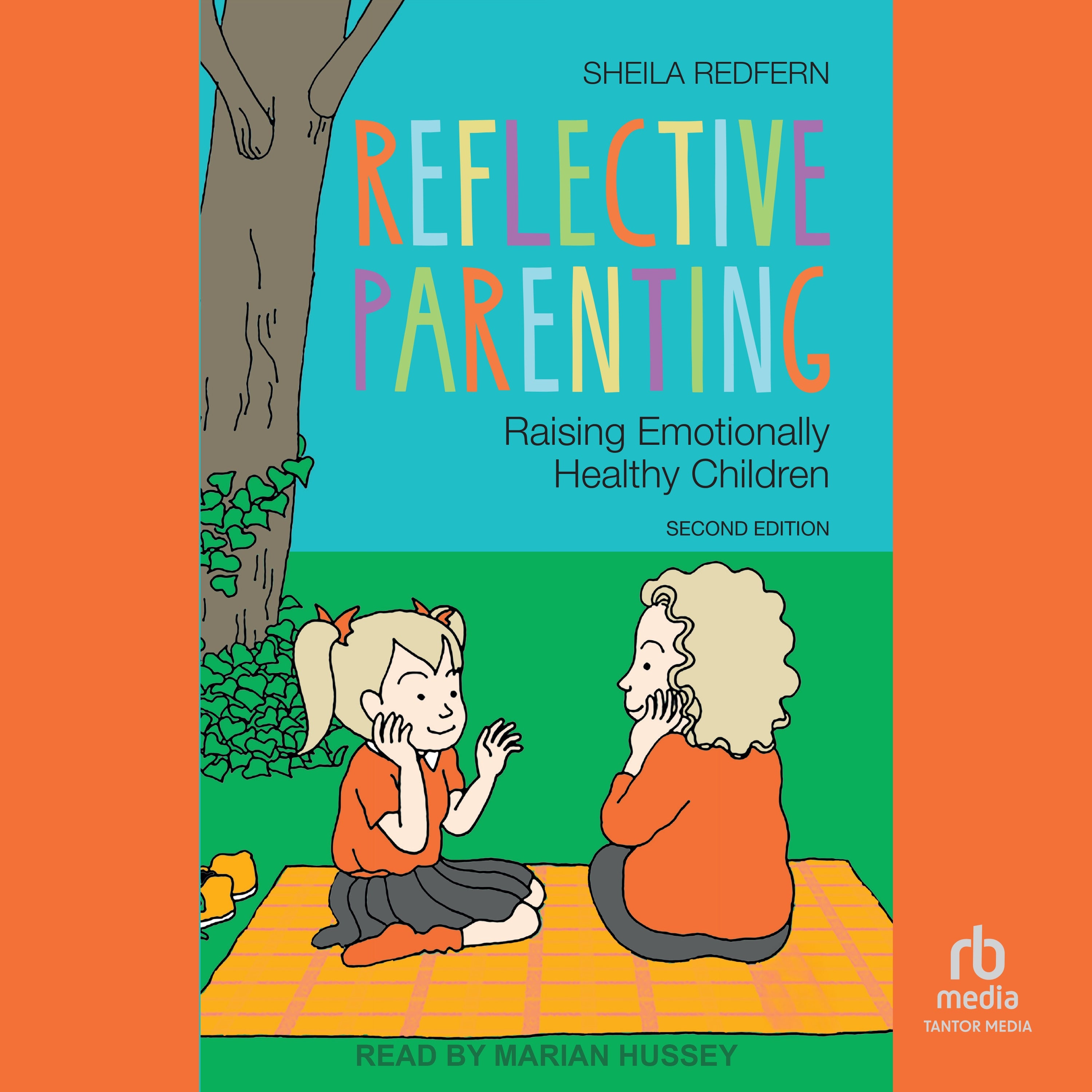 Reflective Parenting