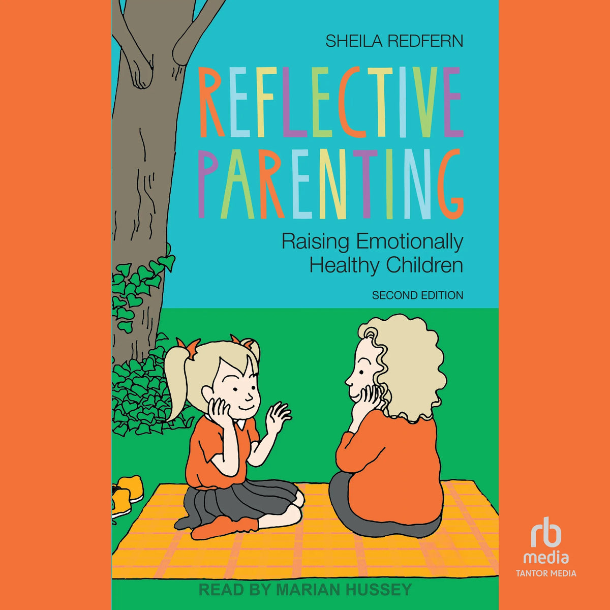 Reflective Parenting