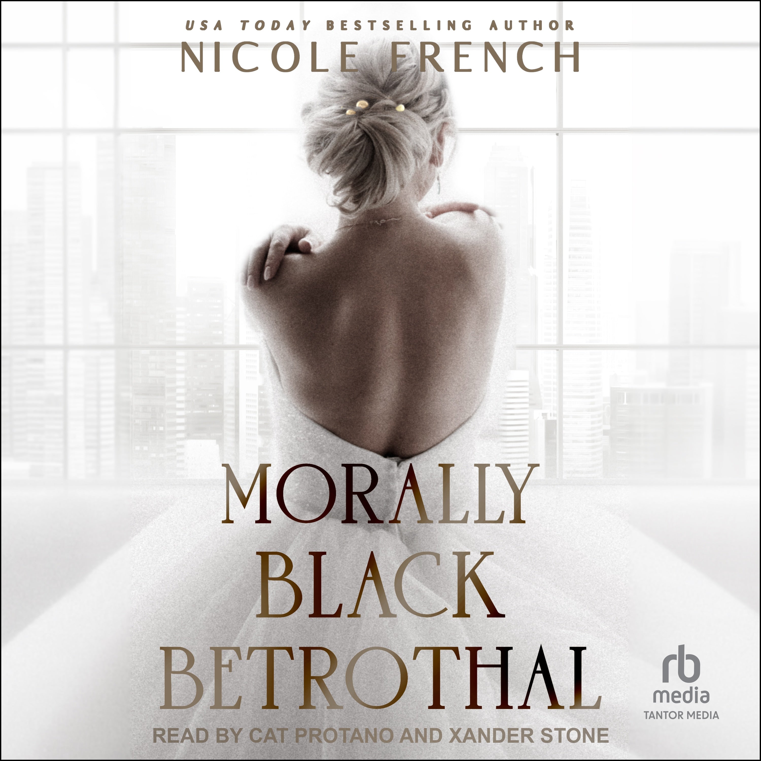 Morally Black Betrothal