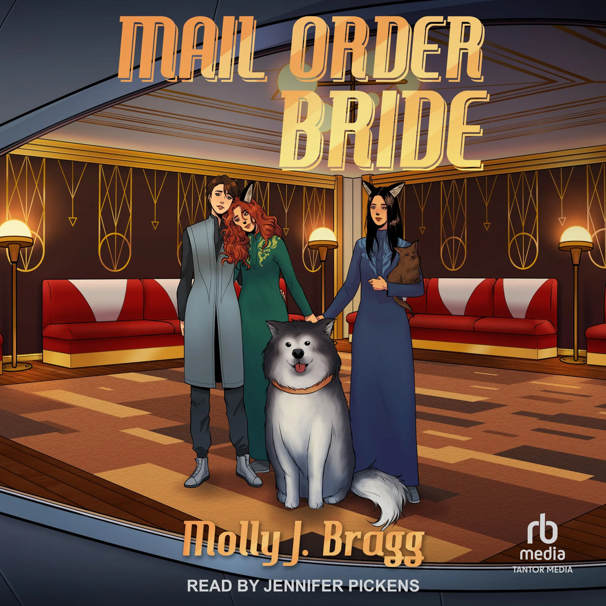 Mail Order Bride