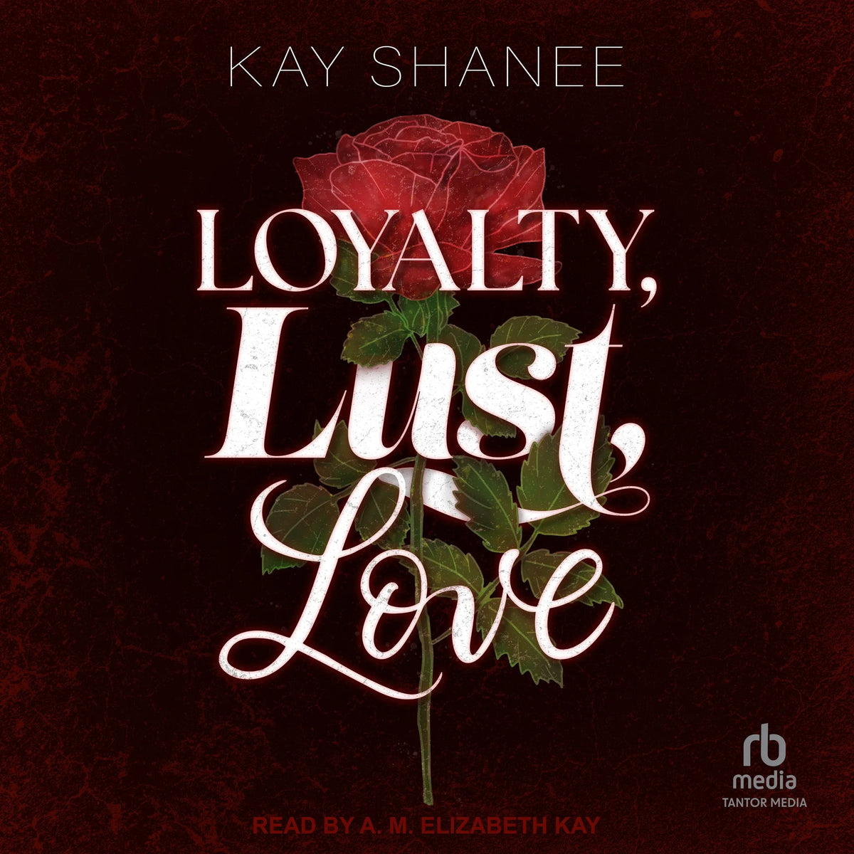 Loyalty, Lust, Love