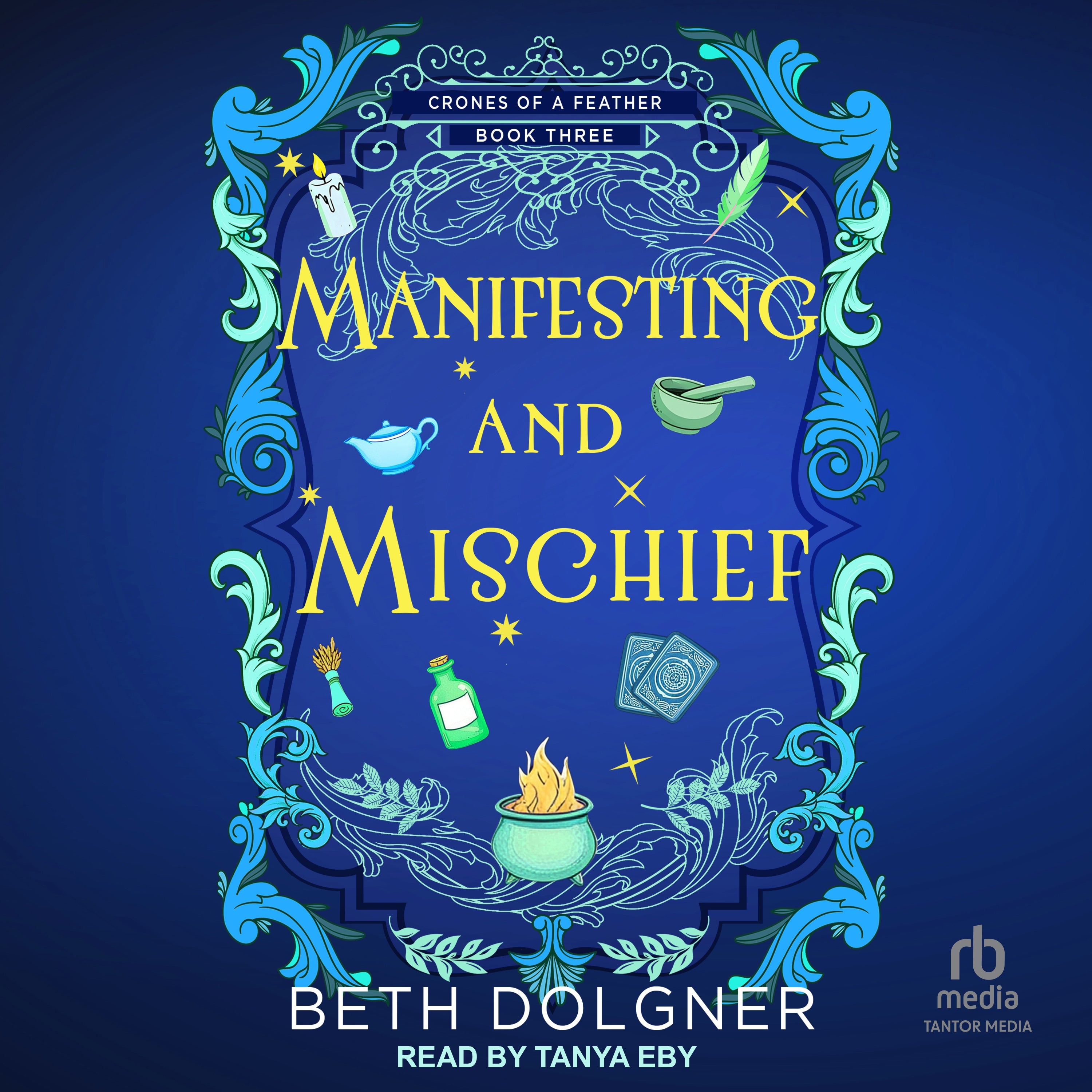 Manifesting and Mischief