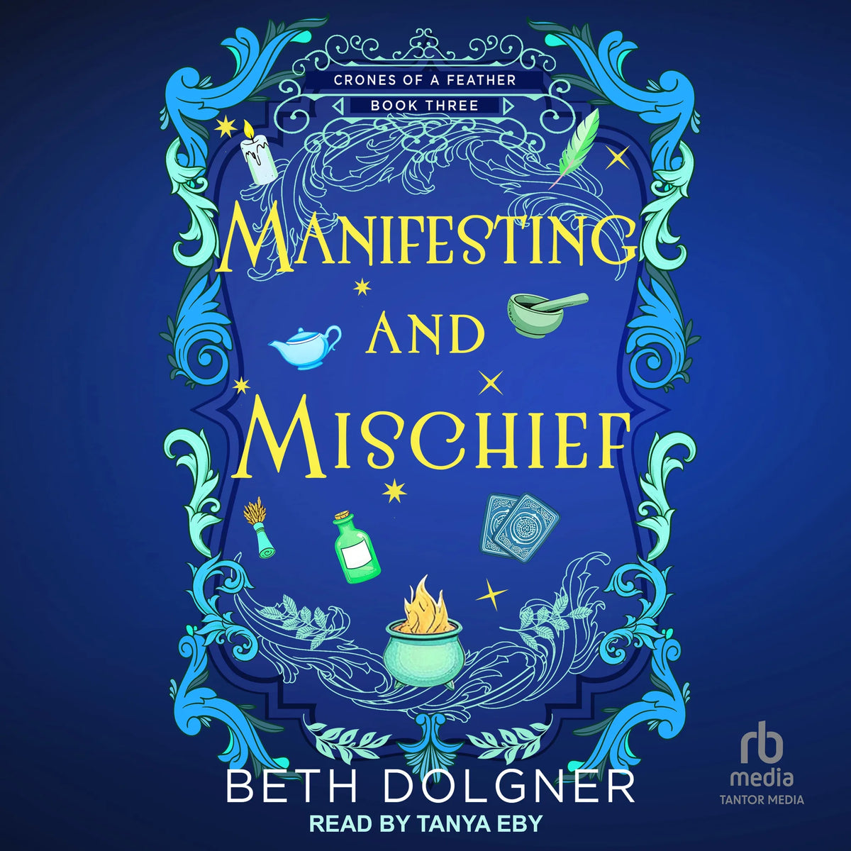 Manifesting and Mischief