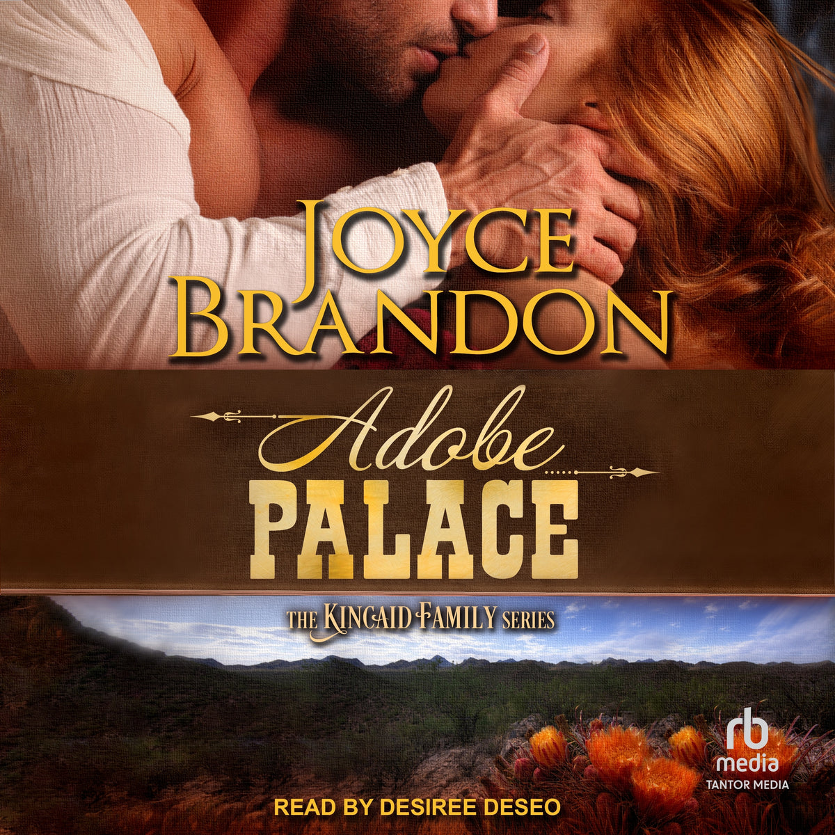Adobe Palace