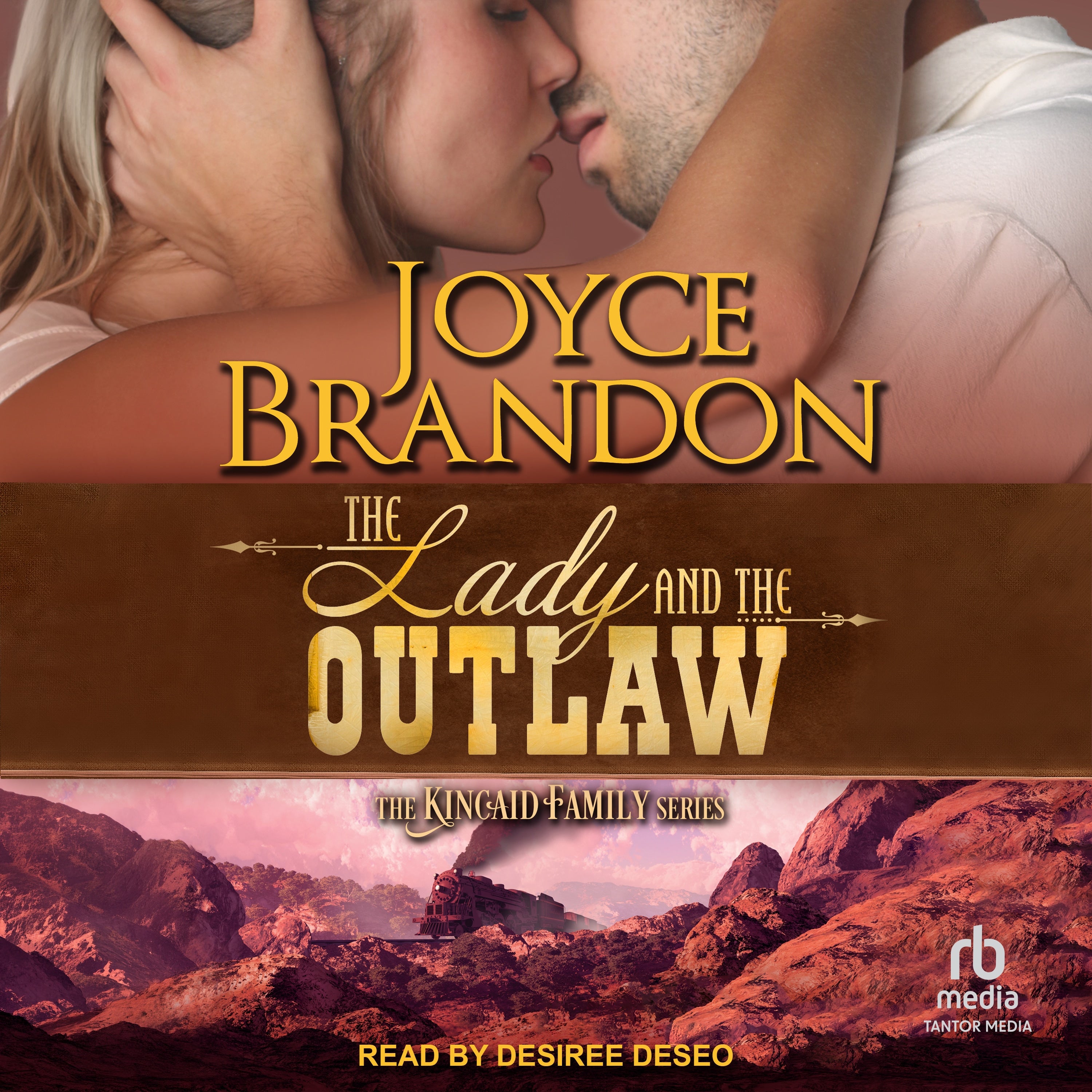 The Lady and the Outlaw