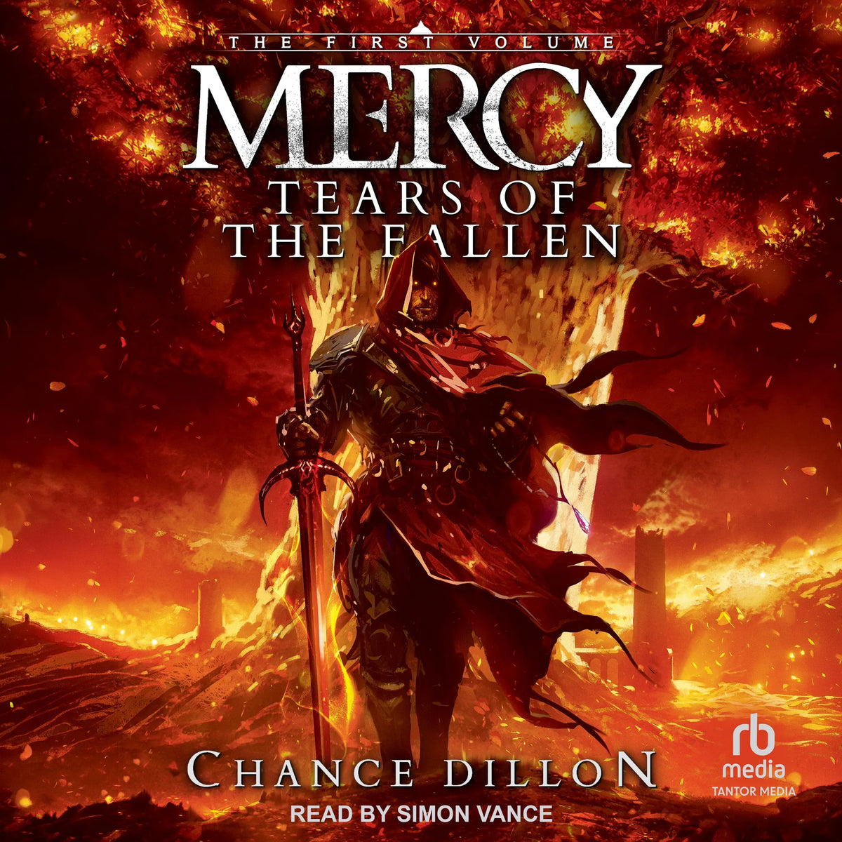 Mercy: Tears of the Fallen