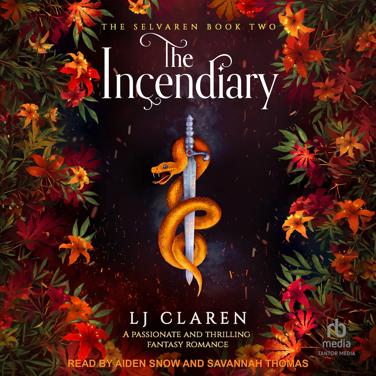 The Incendiary