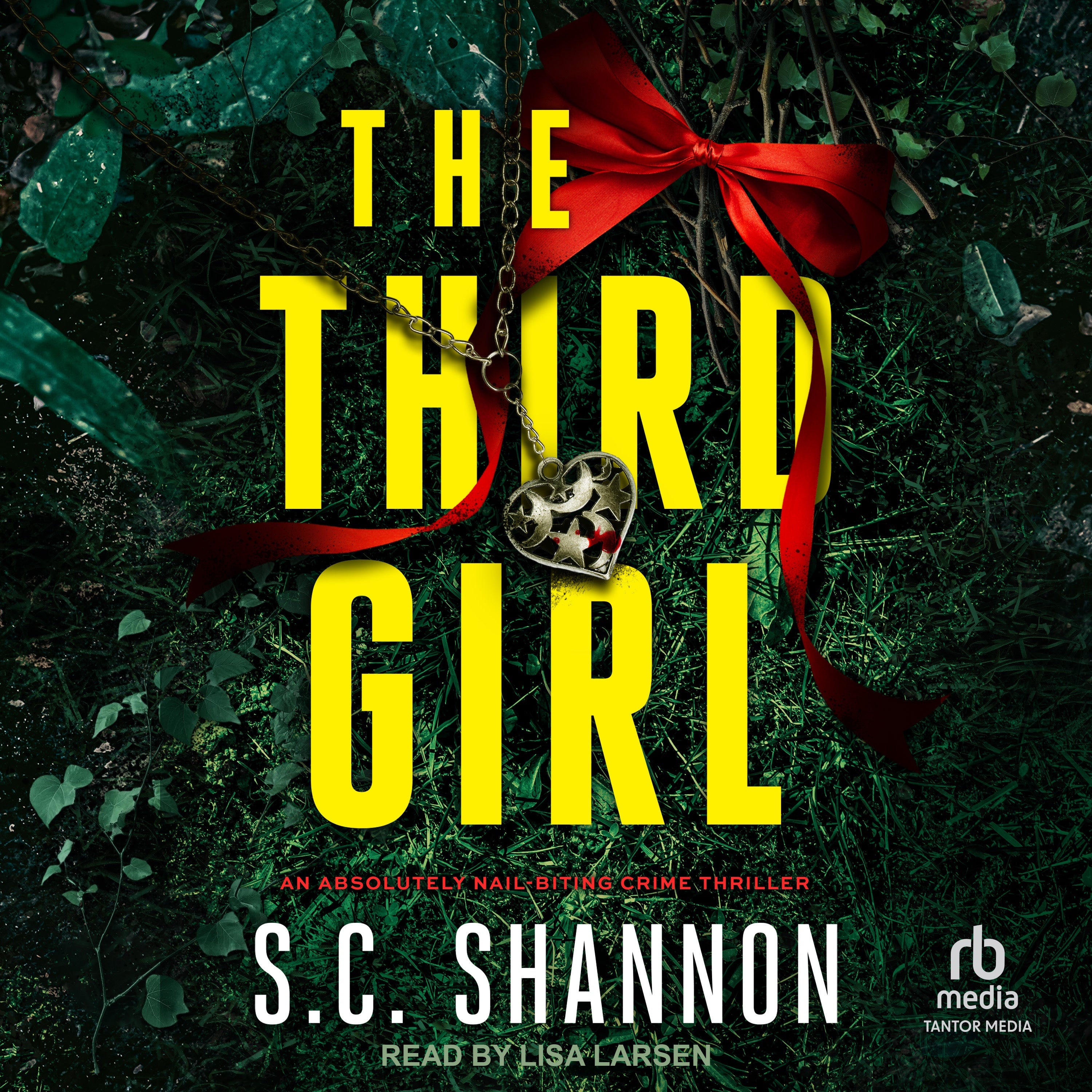 The Third Girl