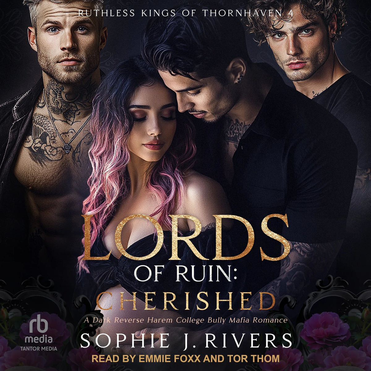 Lords of Ruin