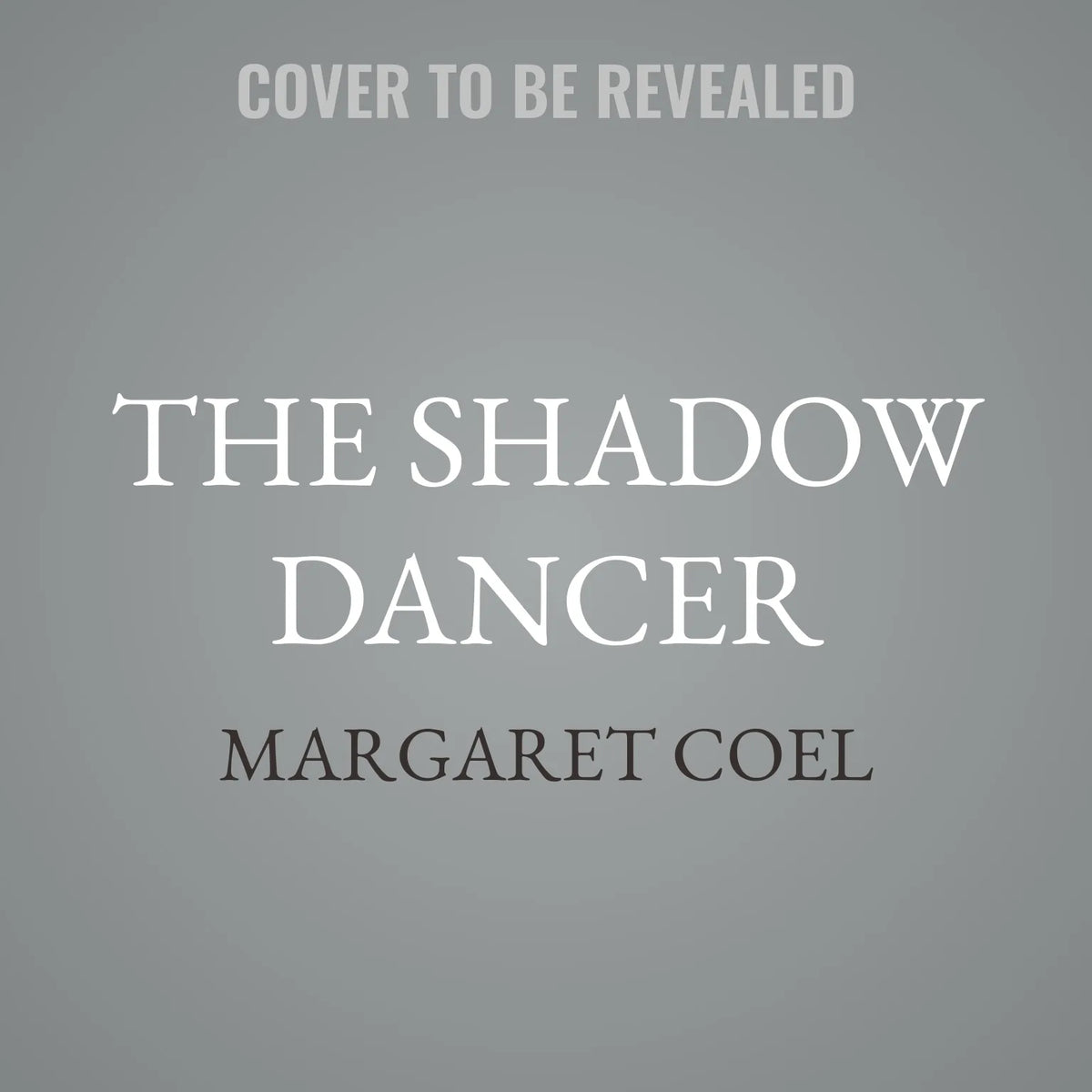 The Shadow Dancer
