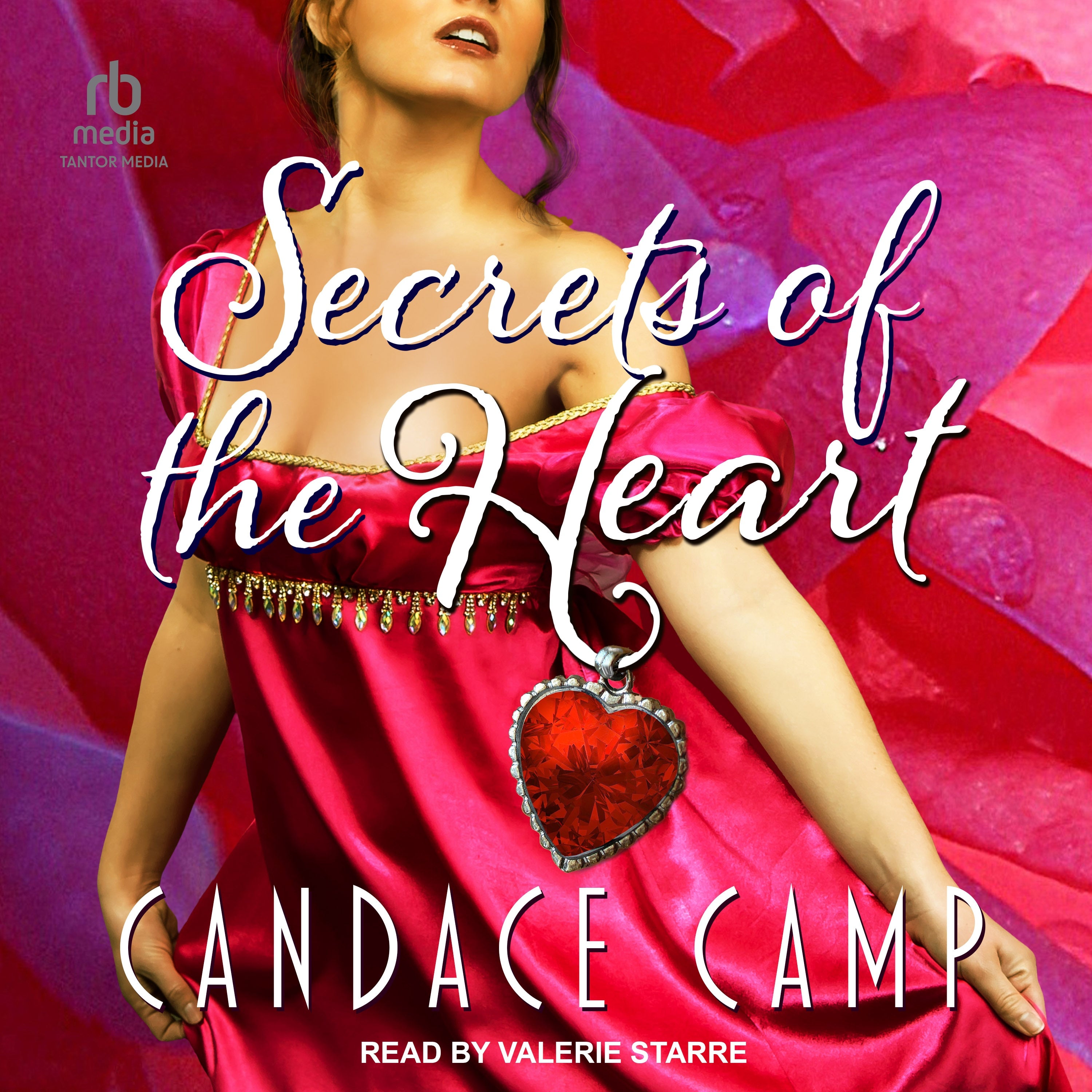 Secrets of the Heart