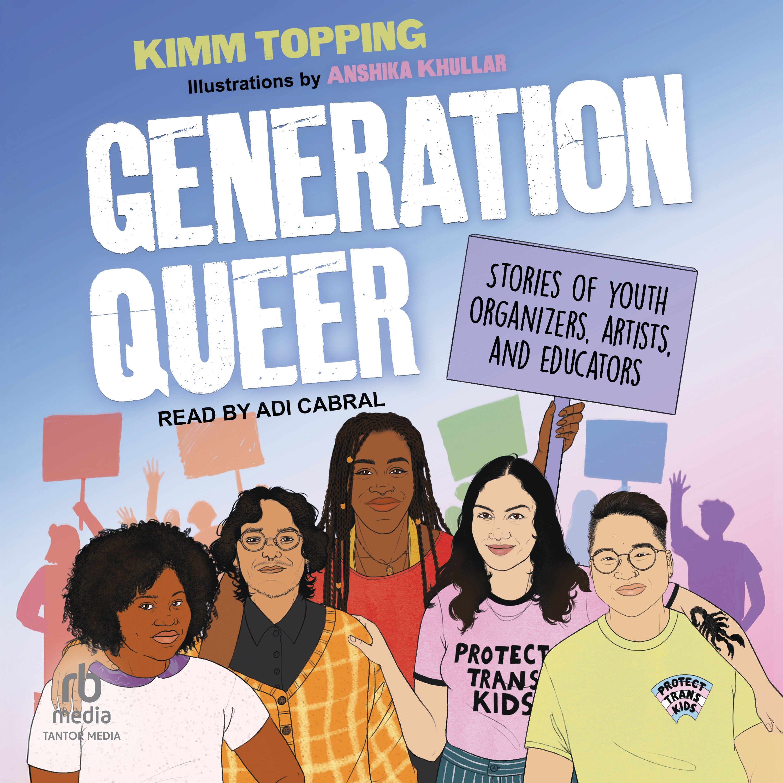 Generation Queer