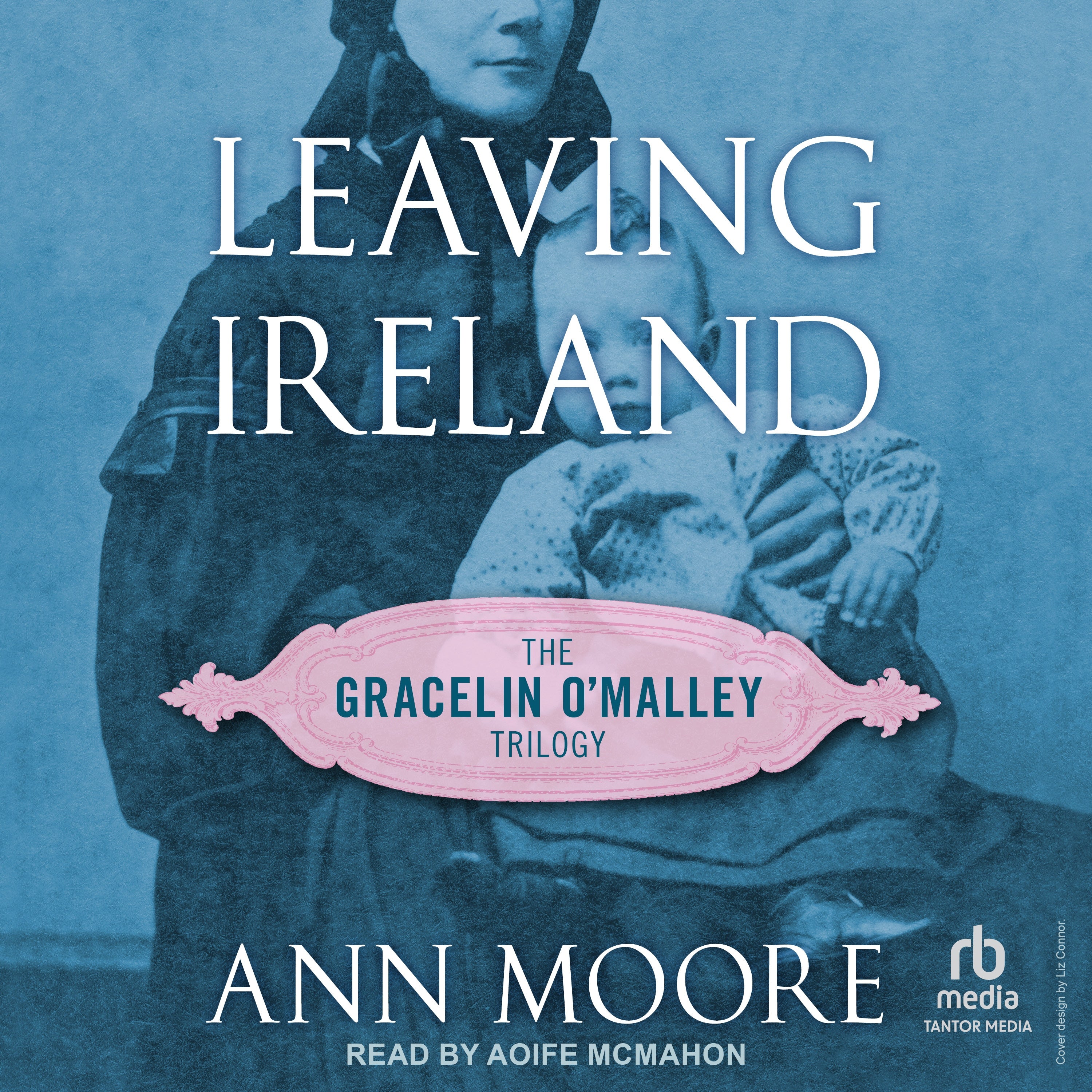 Leaving Ireland