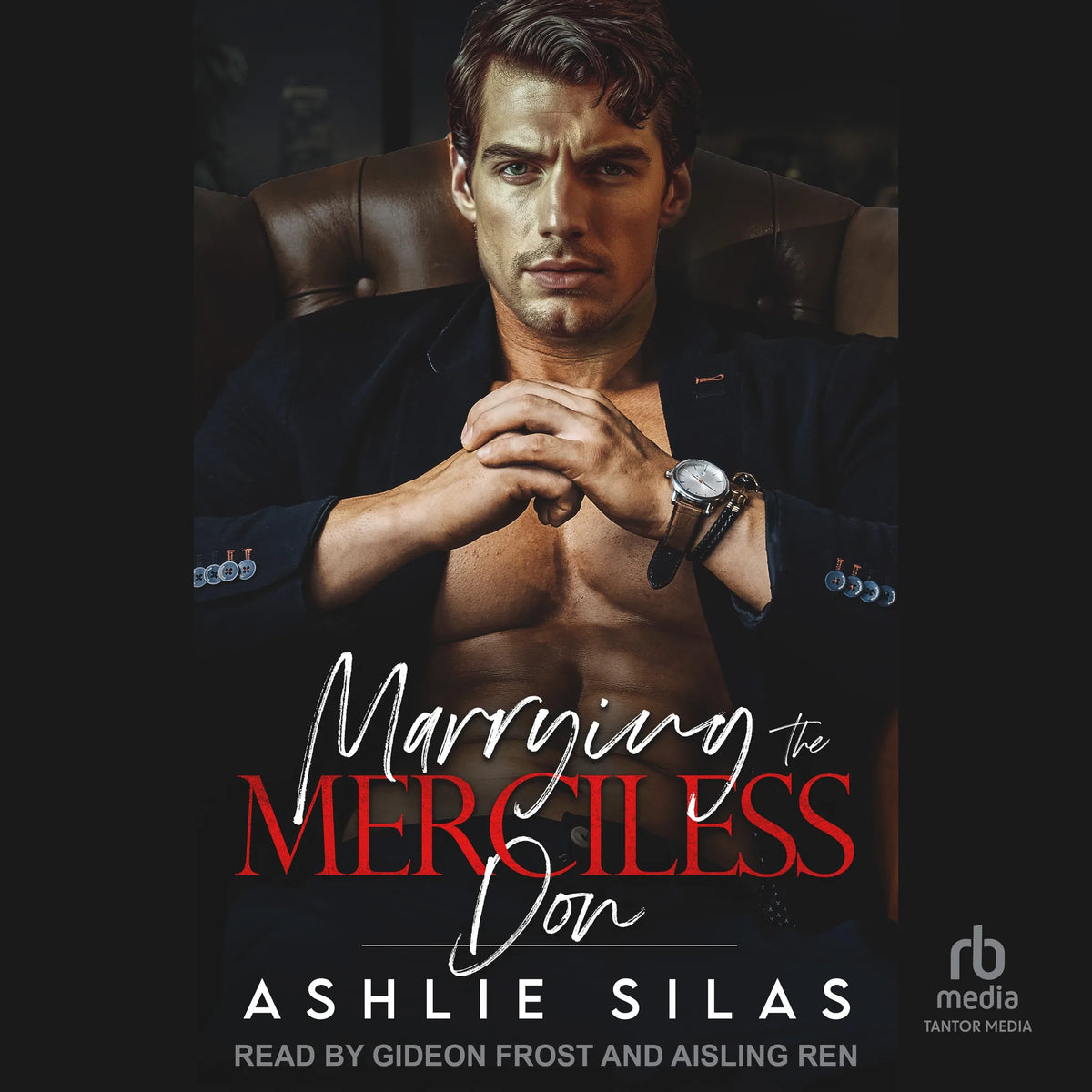 Marrying the Merciless Don