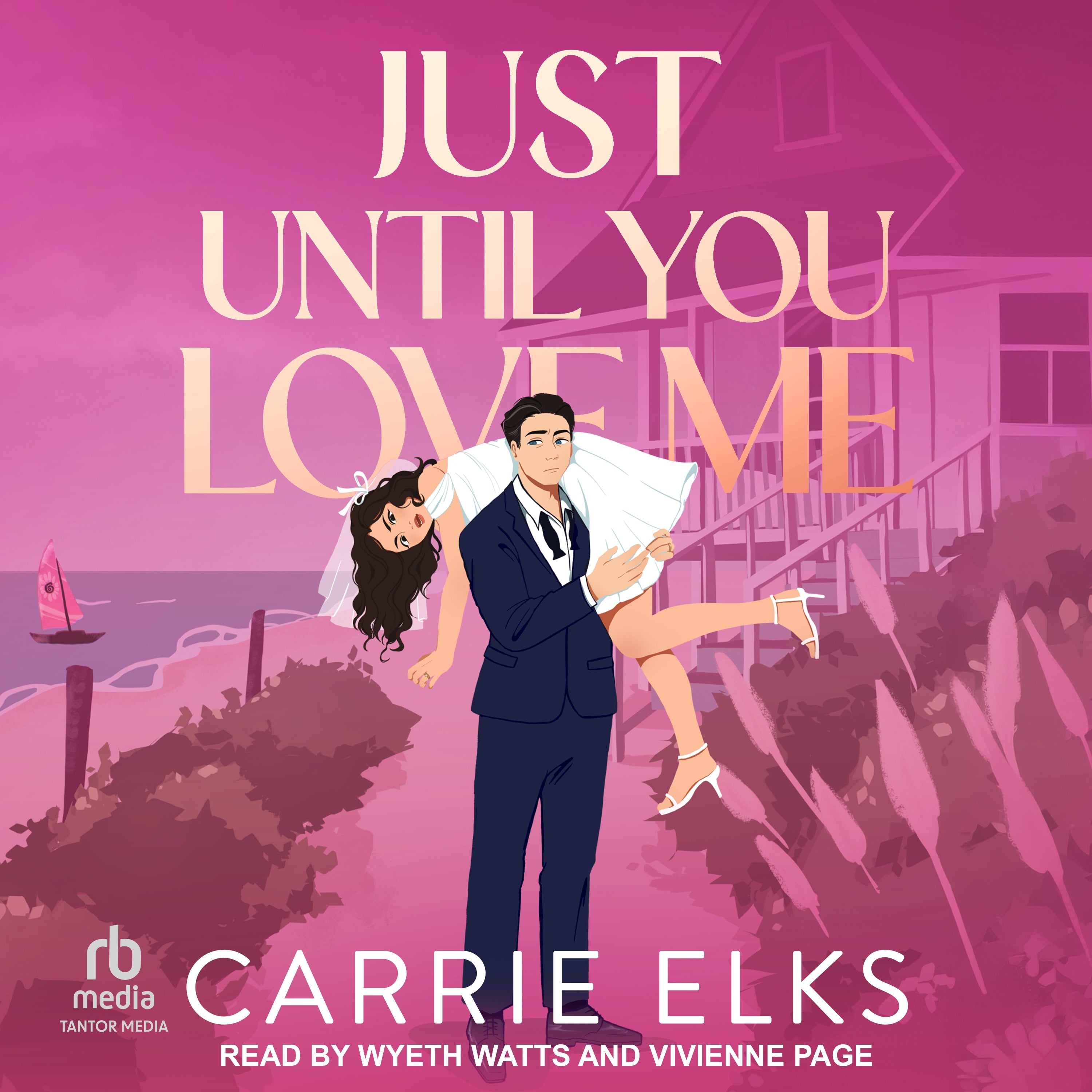 Just Until You Love Me