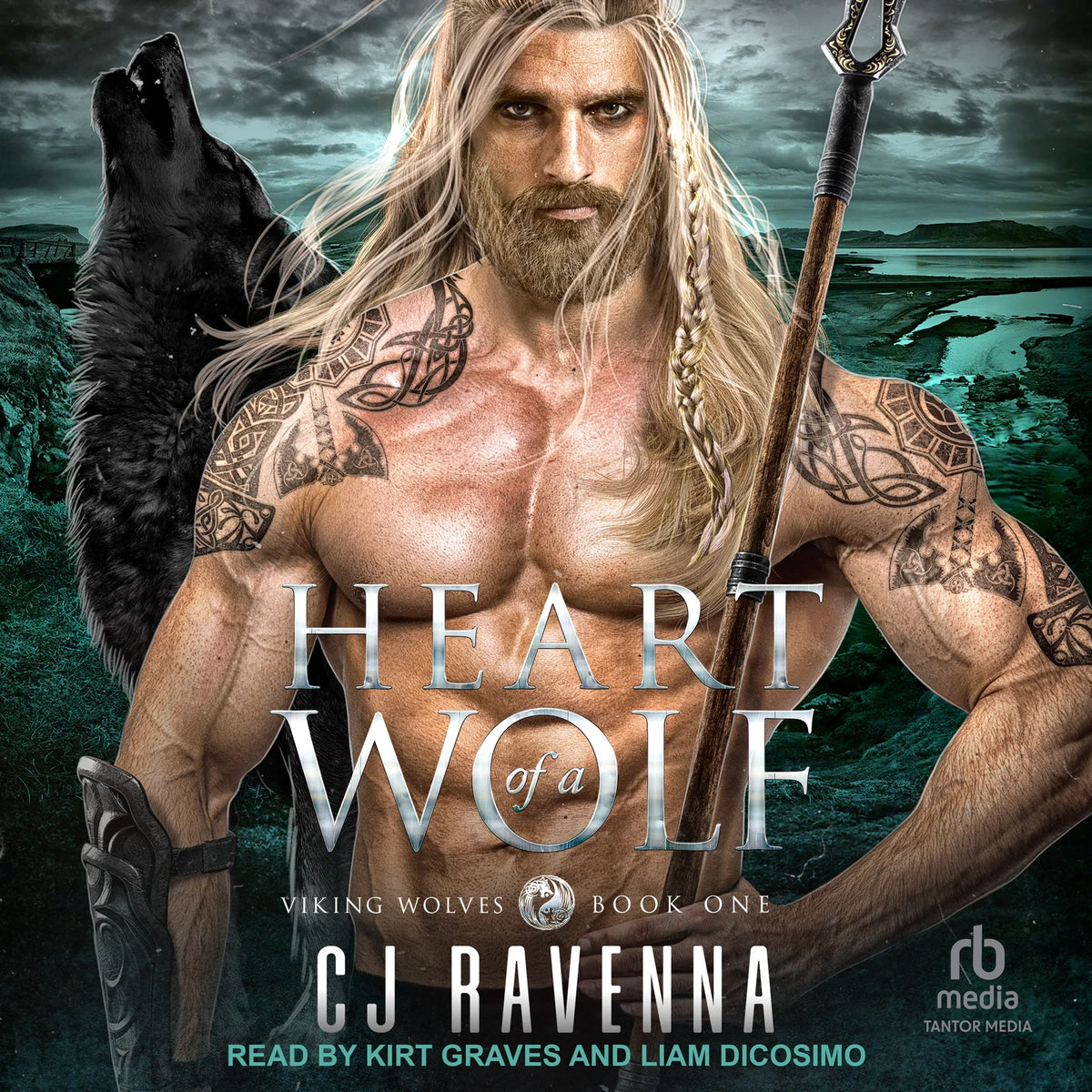 Heart of a Wolf