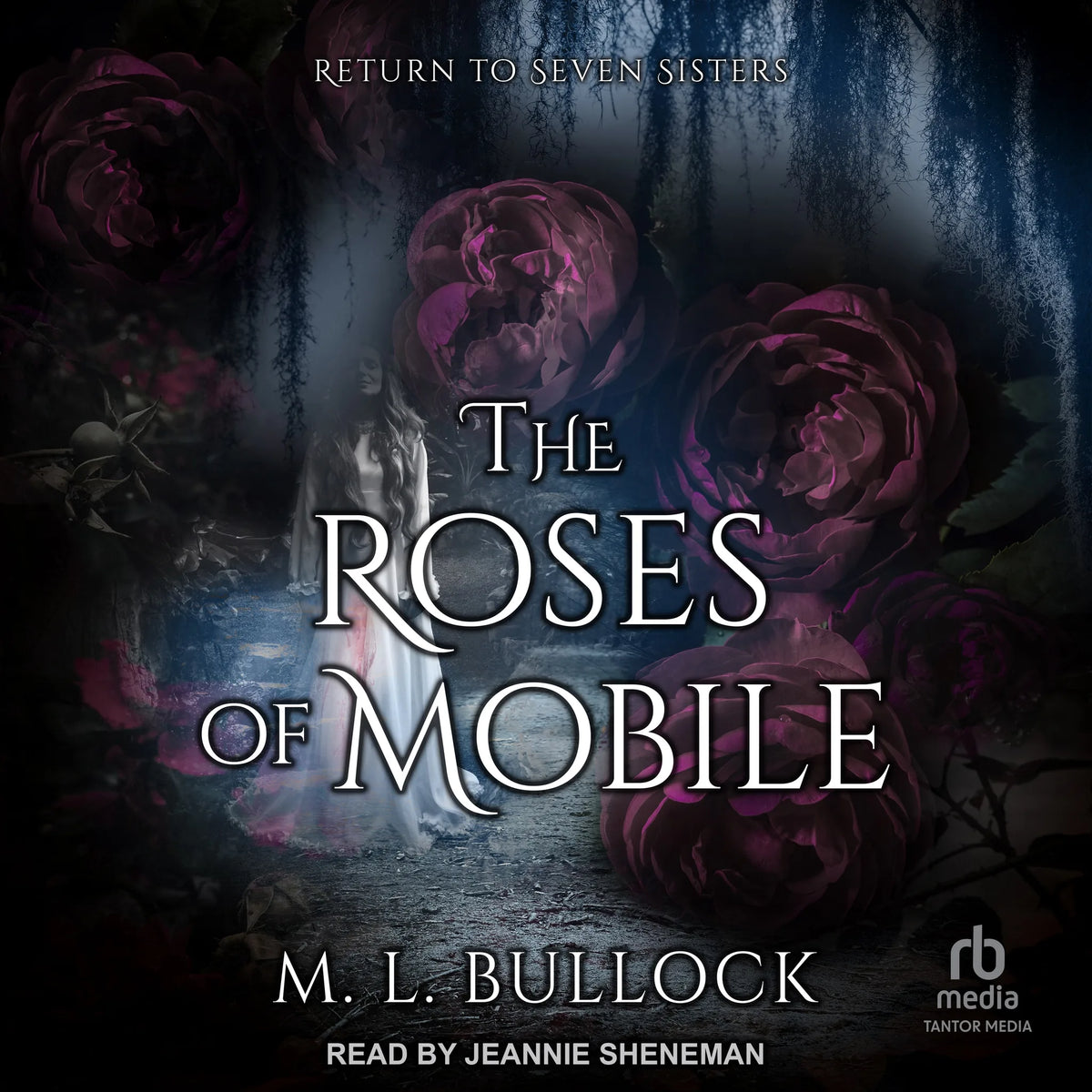 The Roses of Mobile