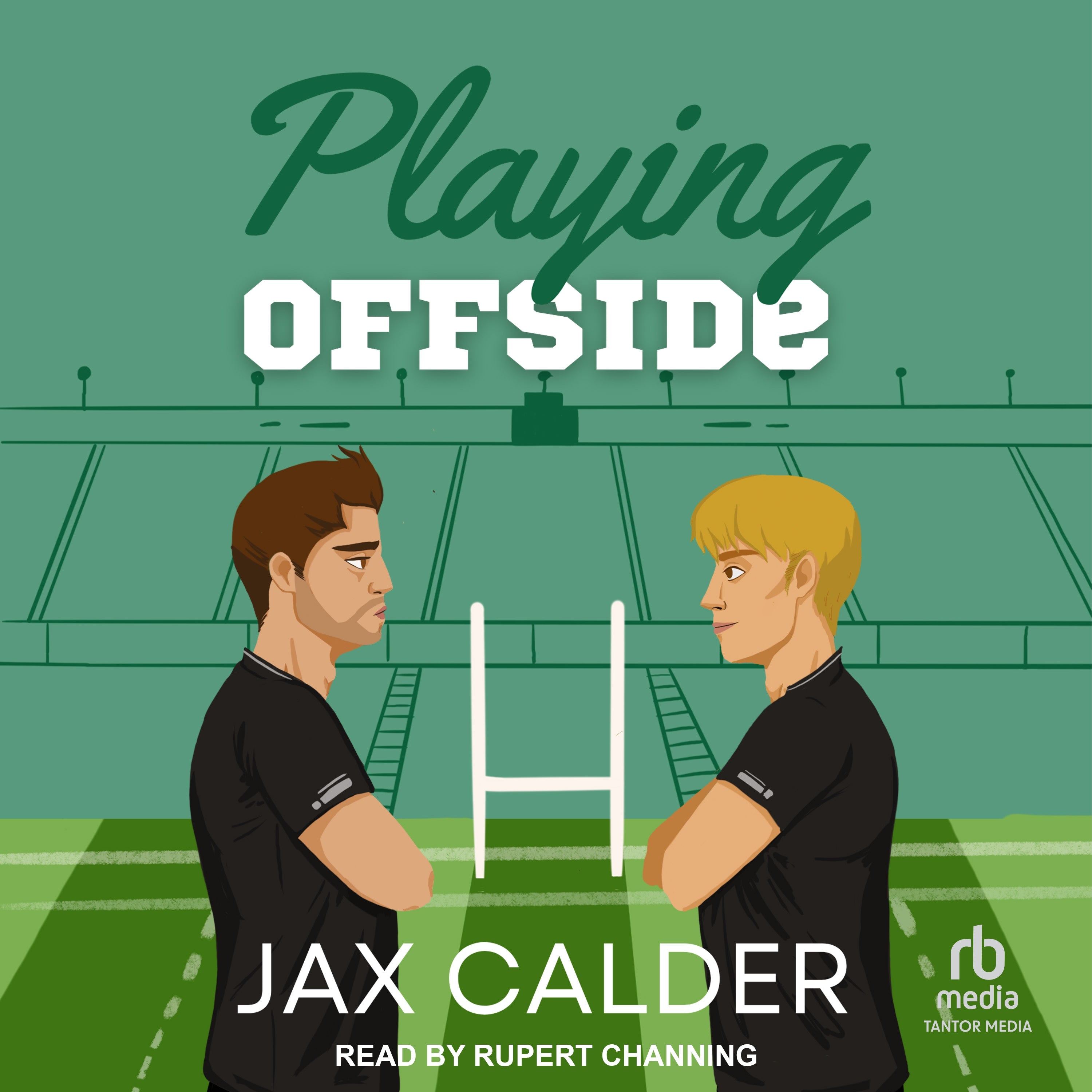 Playing Offside