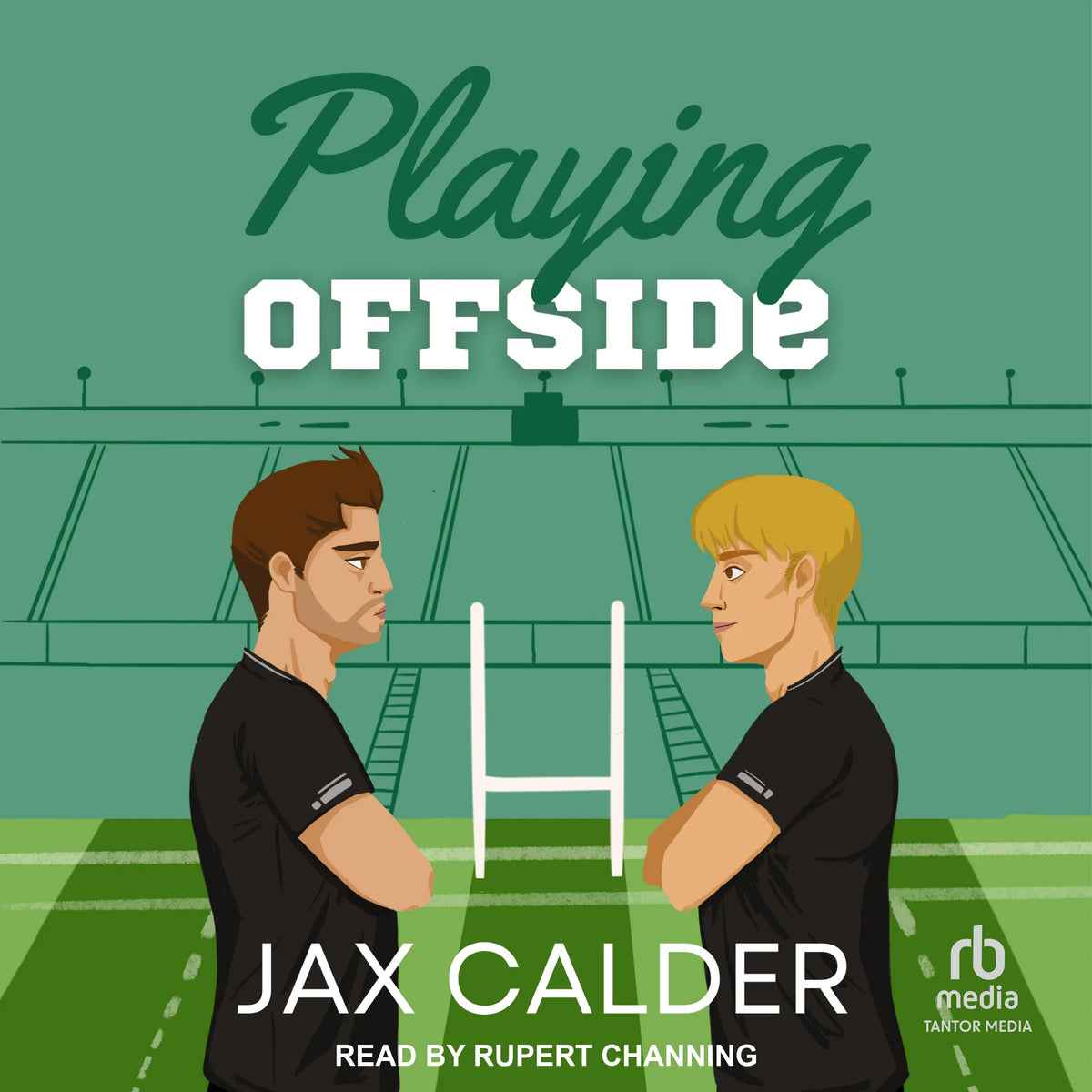 Playing Offside