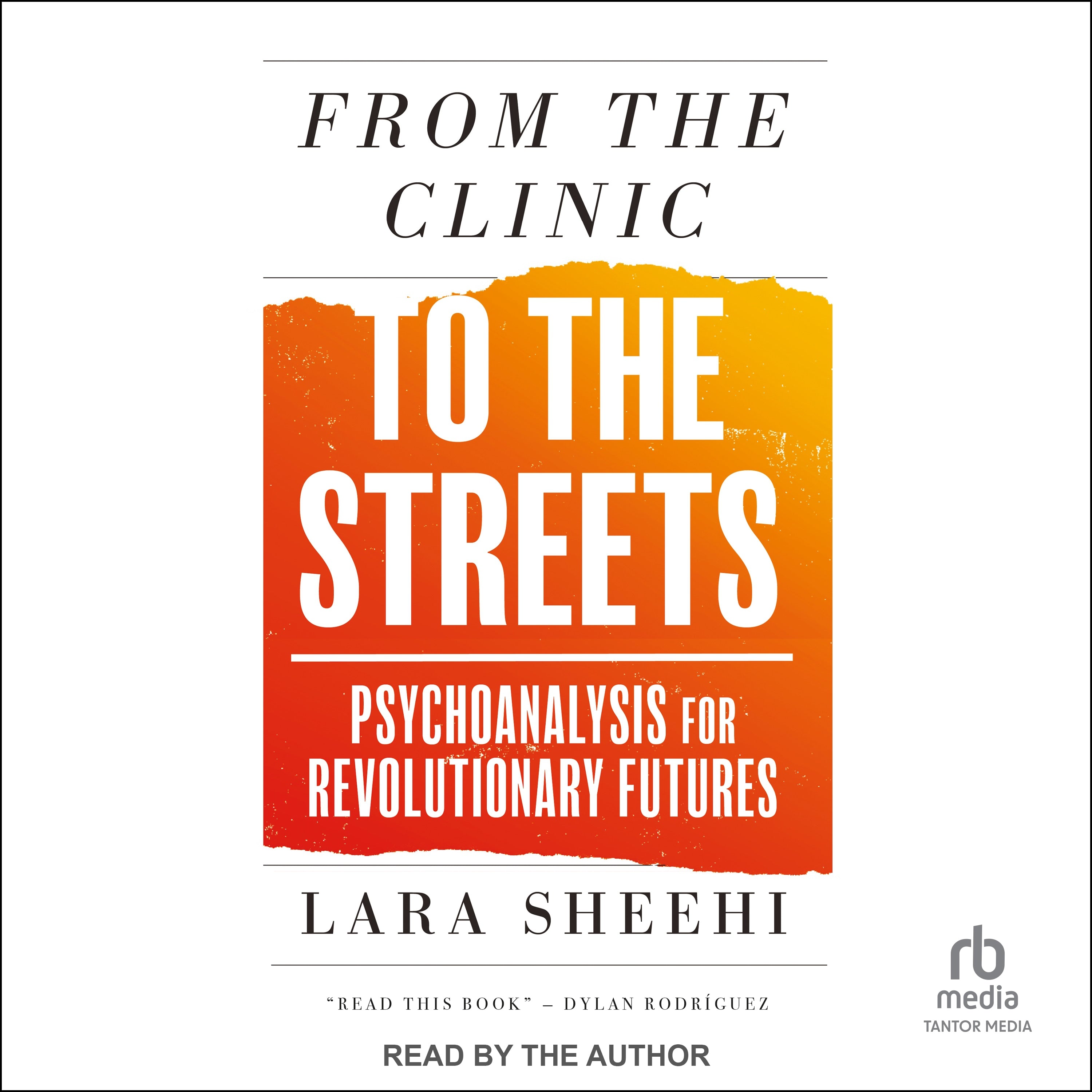From the Clinic to the Streets