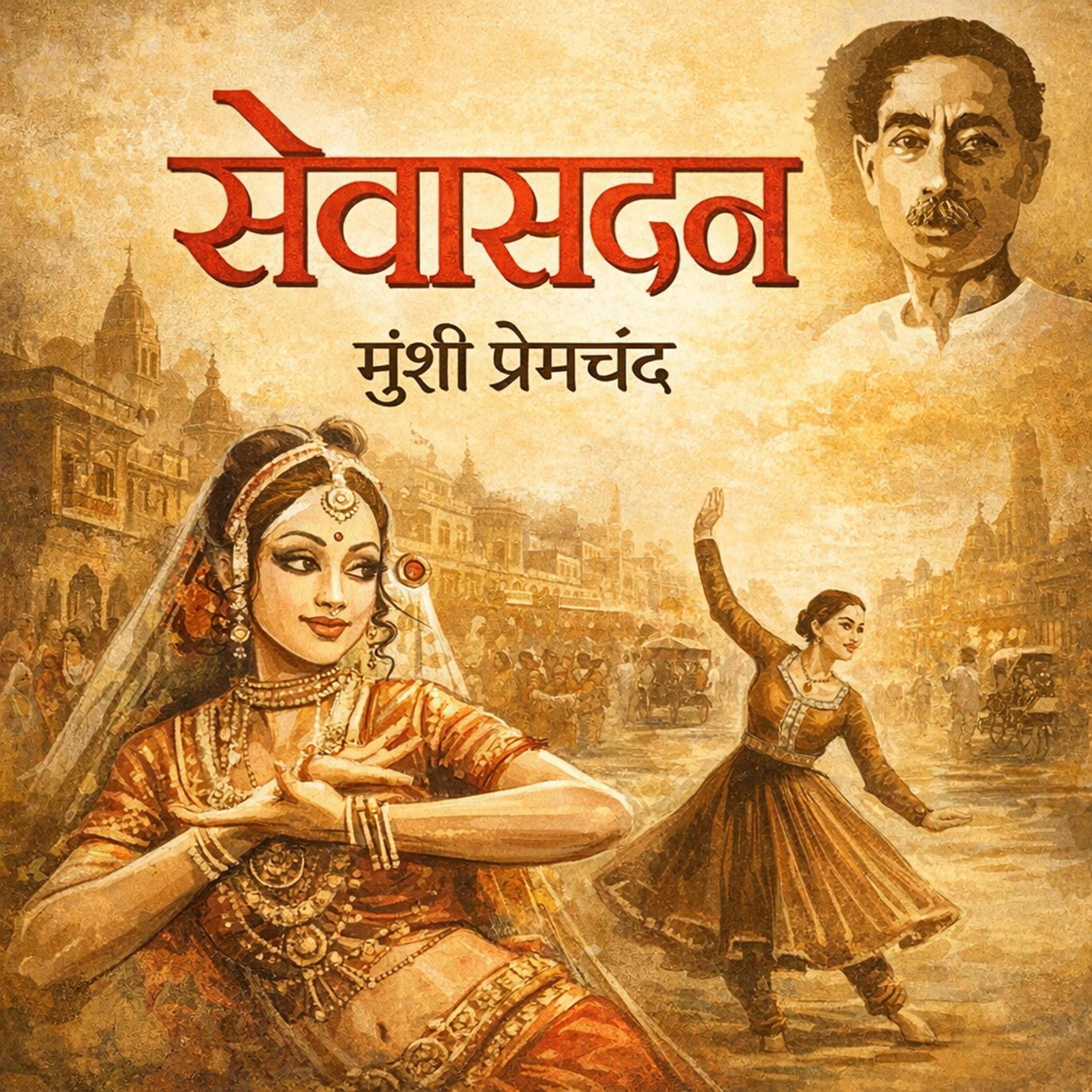 Sewasadan - Munshi Premchand