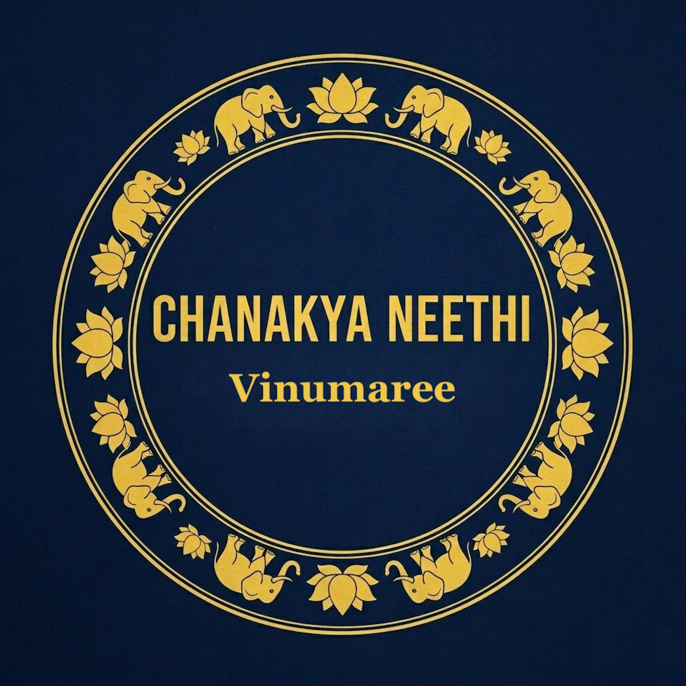Chanakya Neethi