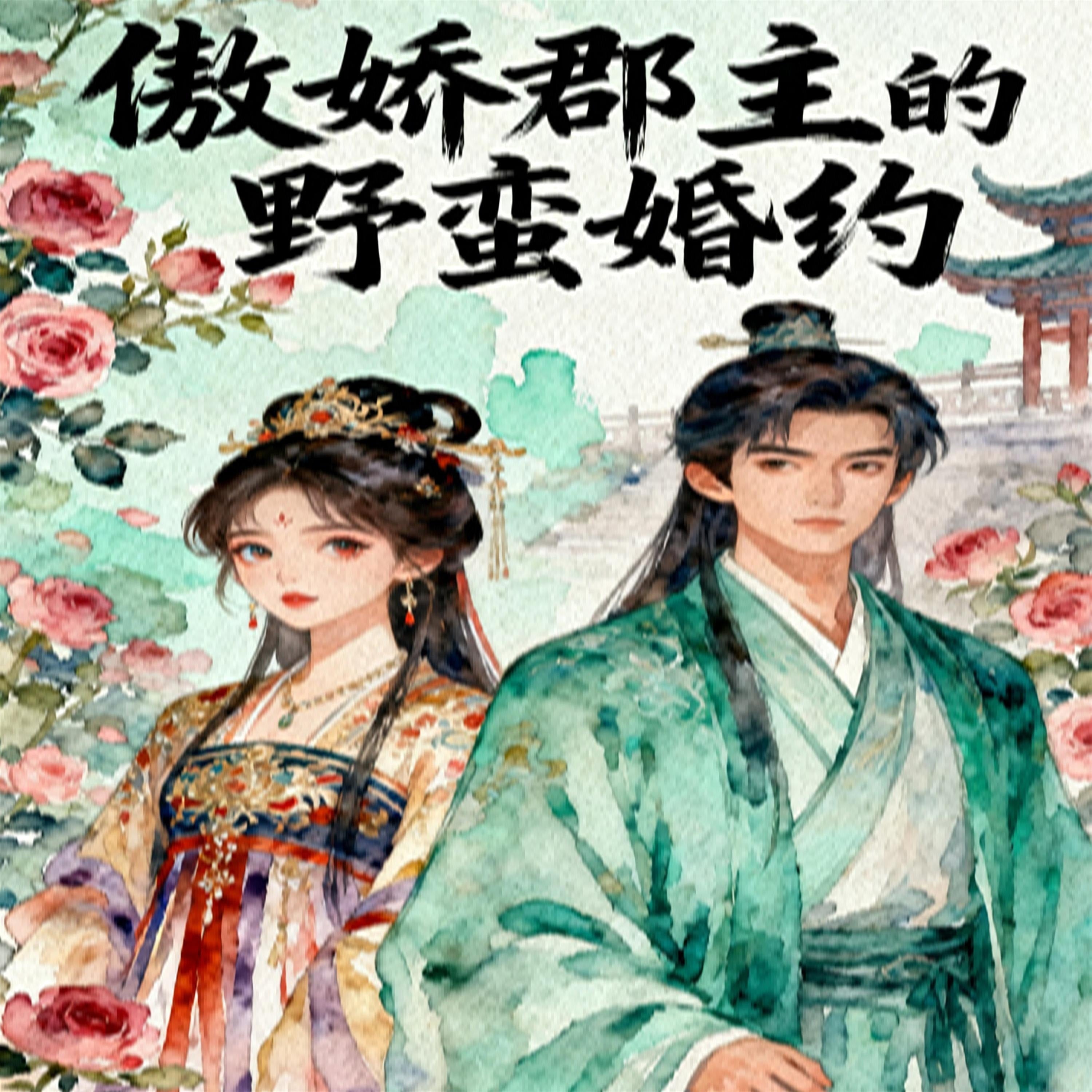 傲娇郡主的野蛮婚约