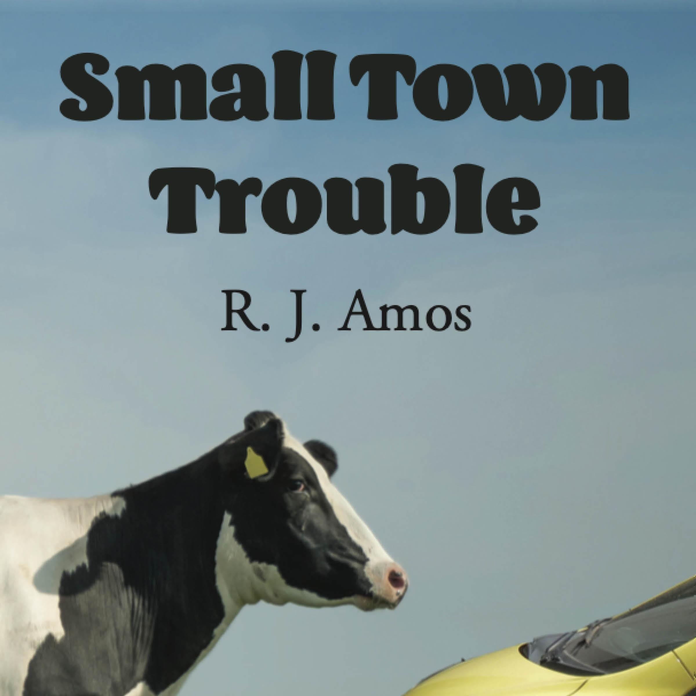 Small Town Trouble