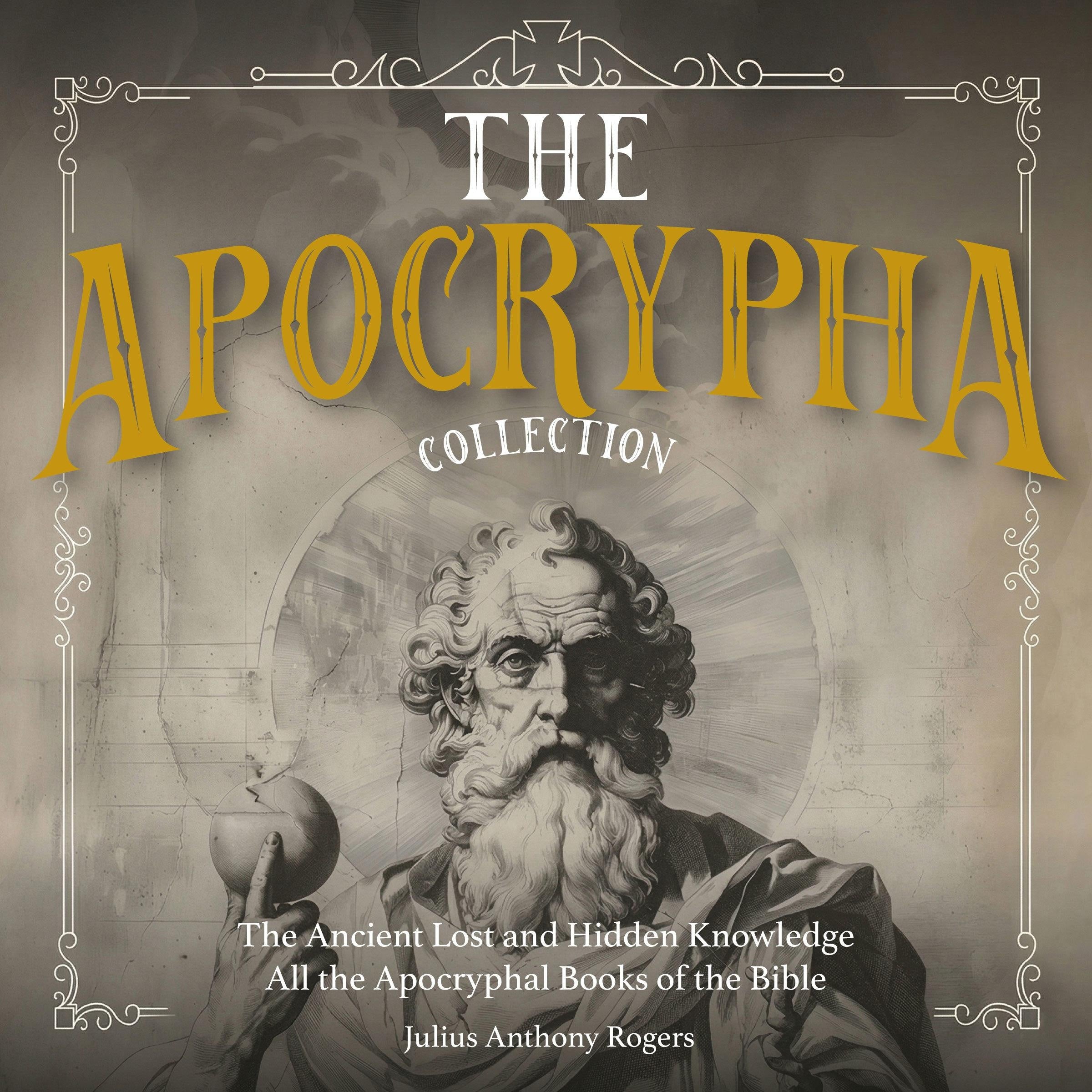The Apocrypha Collection