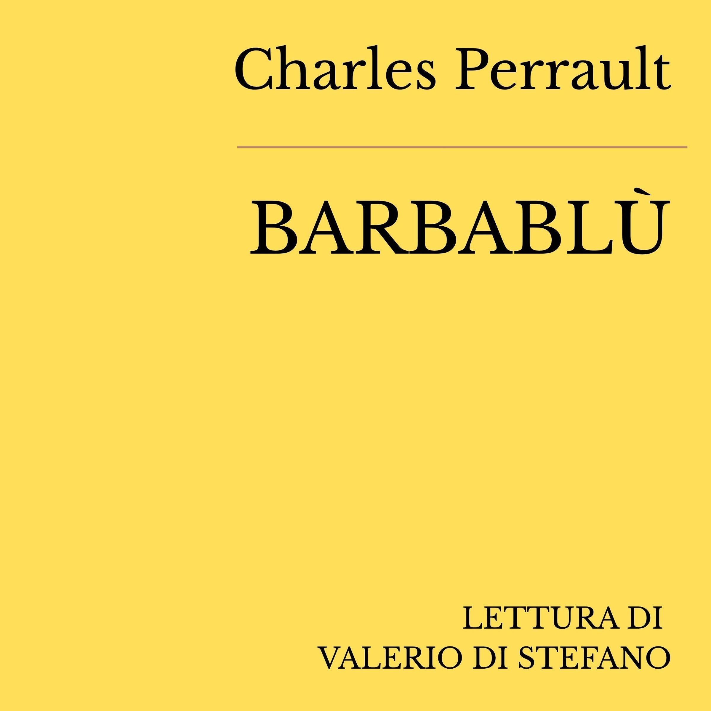 Barbablù