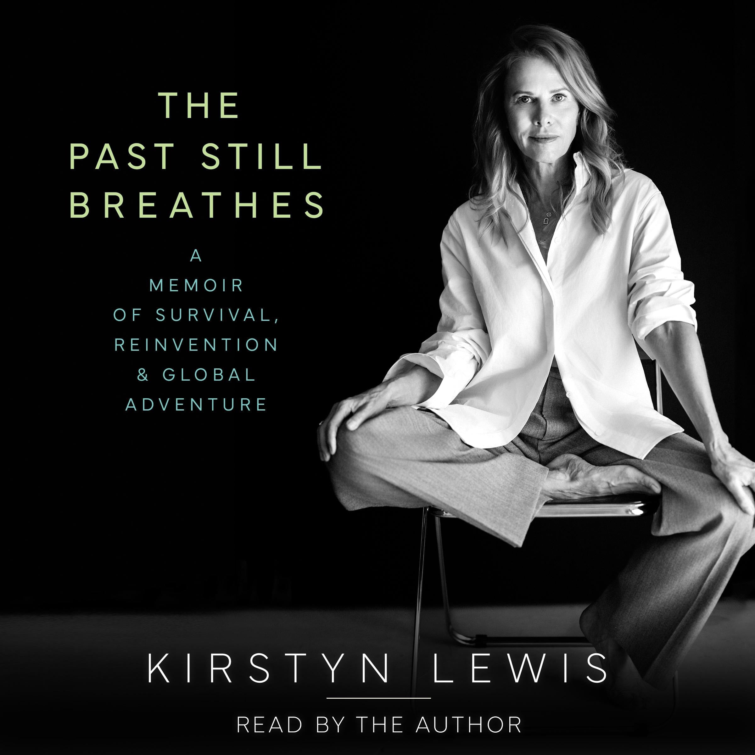The Past Still Breathes