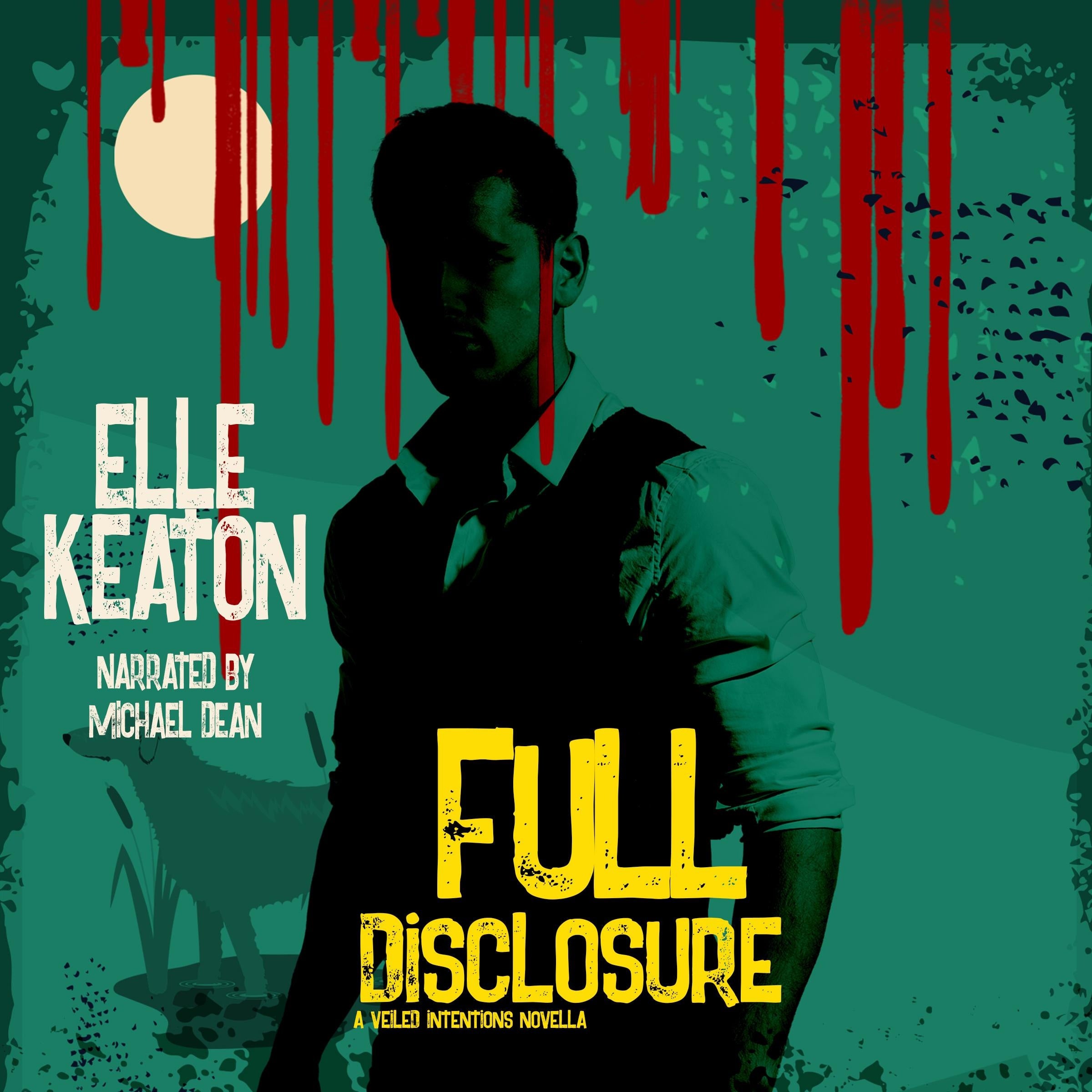 Full Disclosure