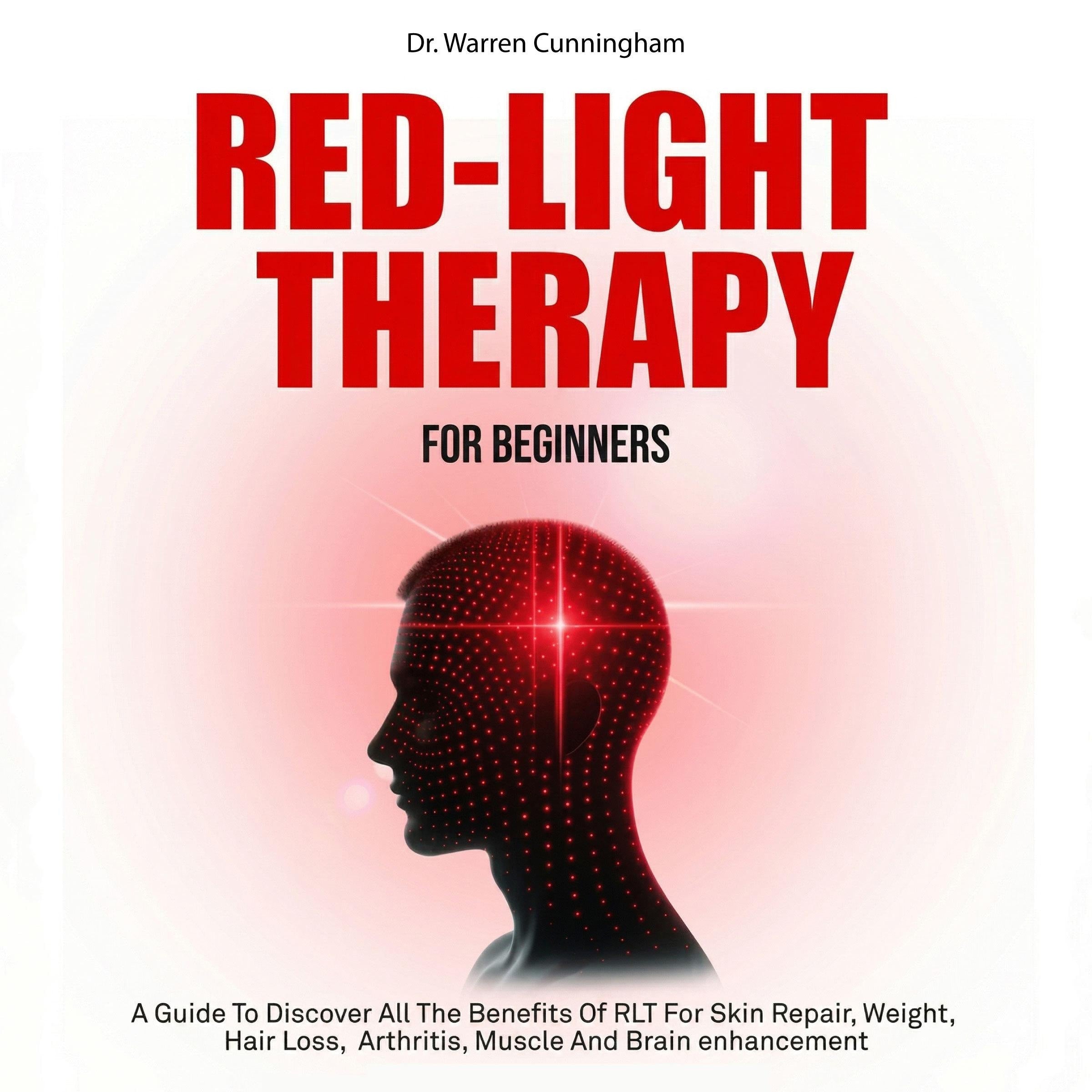 Red Light Therapy For Beginners