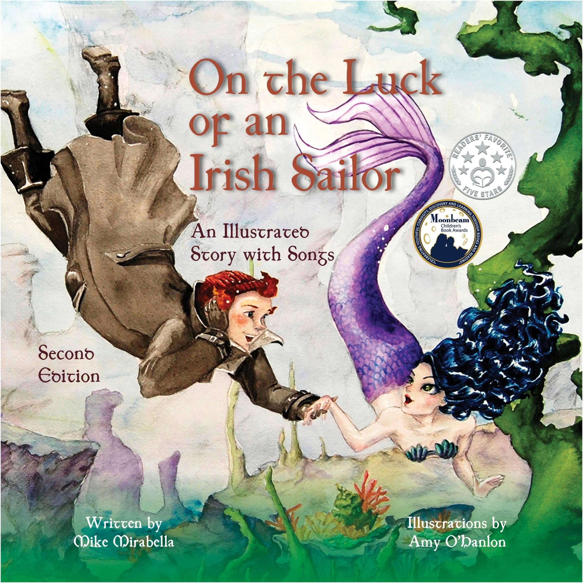 On the Luck of an Irish Sailor