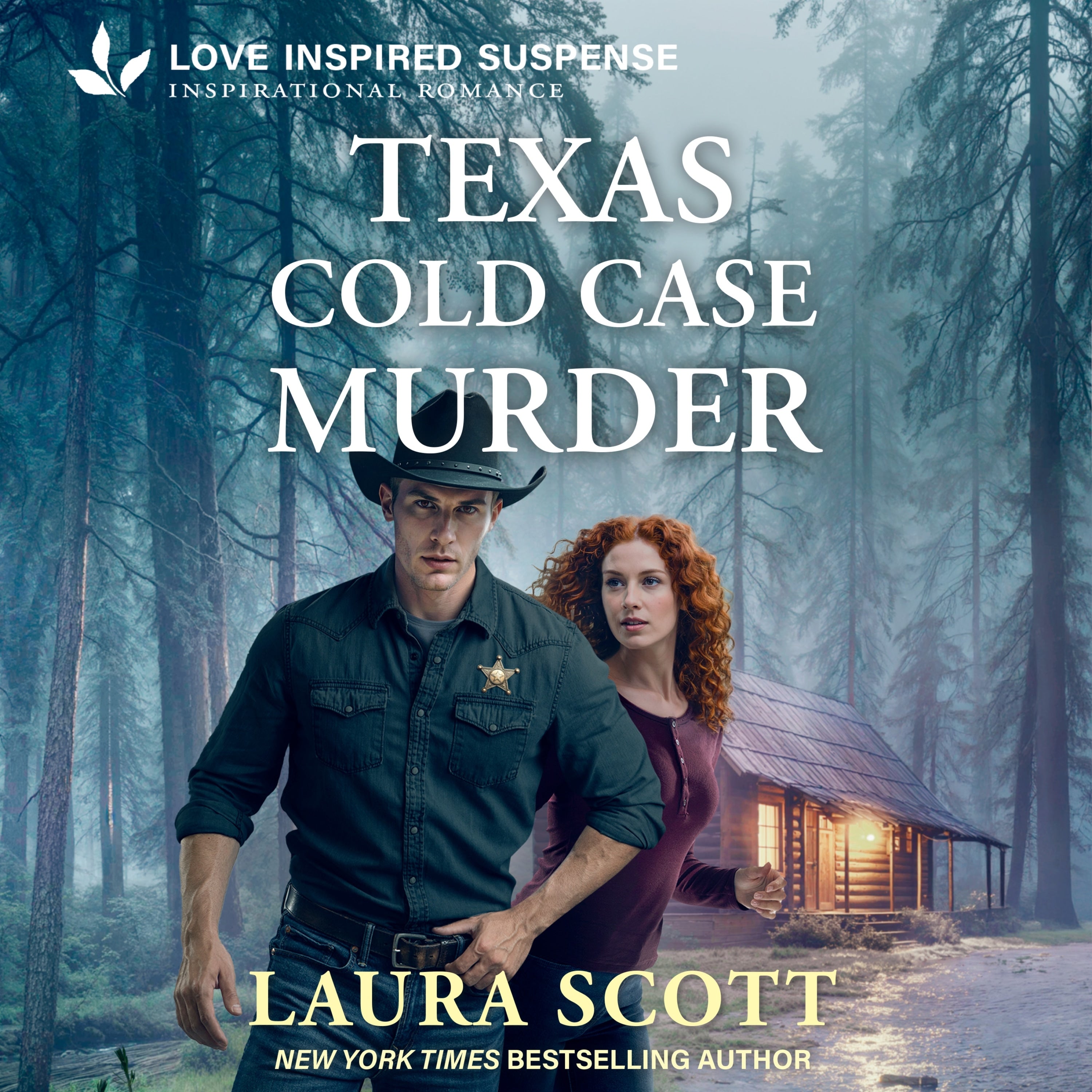Texas Cold Case Murder