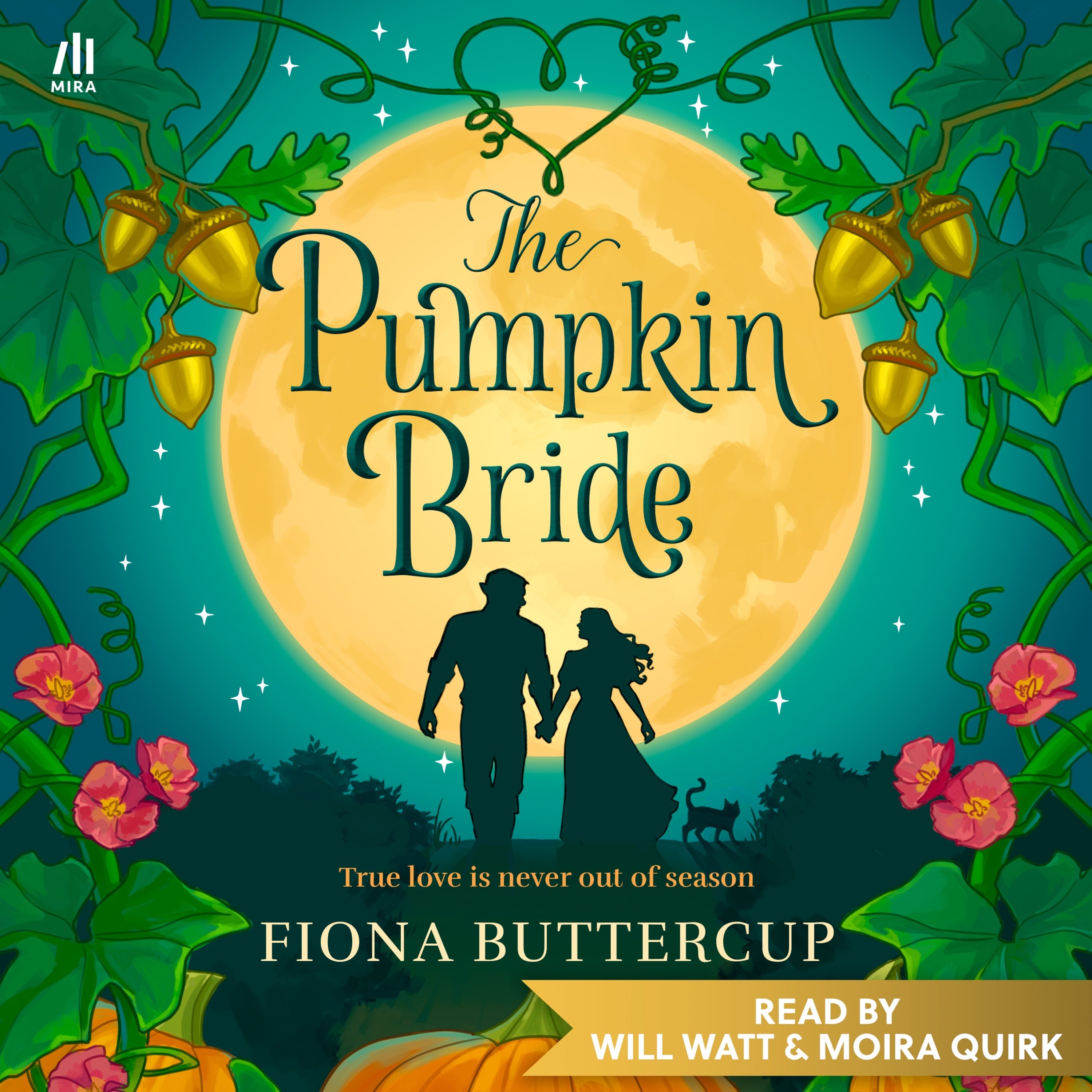 The Pumpkin Bride